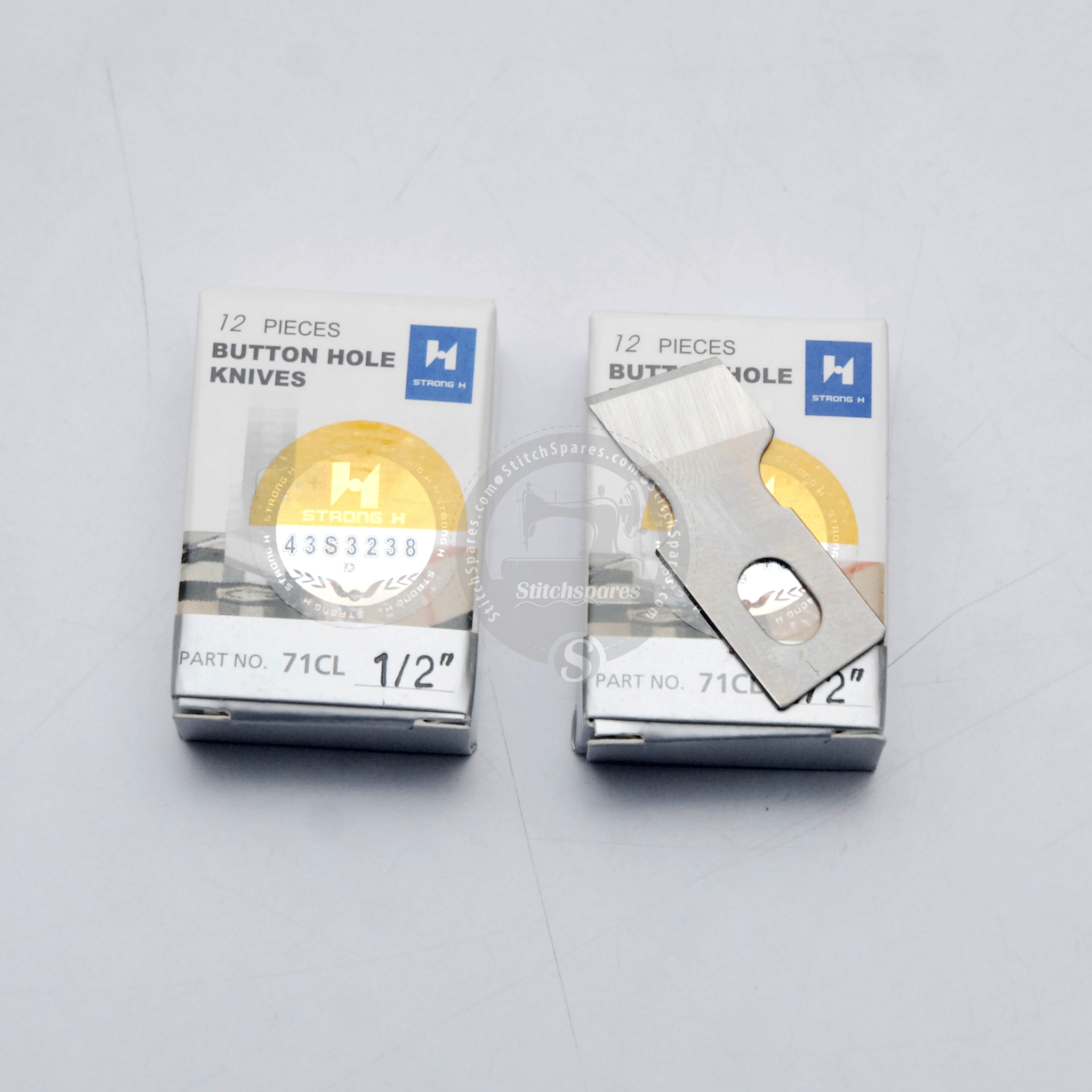B2702-047-L00-A 1/2