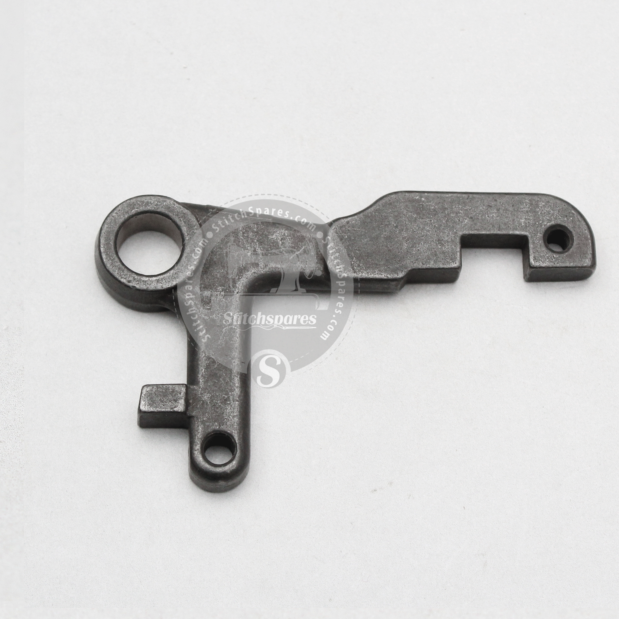 B2712-761-000 Knife Bar Driving Lever Bell C Juki Button-Holing Machine