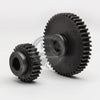 B2944-761-000/B2945-761-000 Spur Gear Set 252 X 74 Juki Button Holing Machine