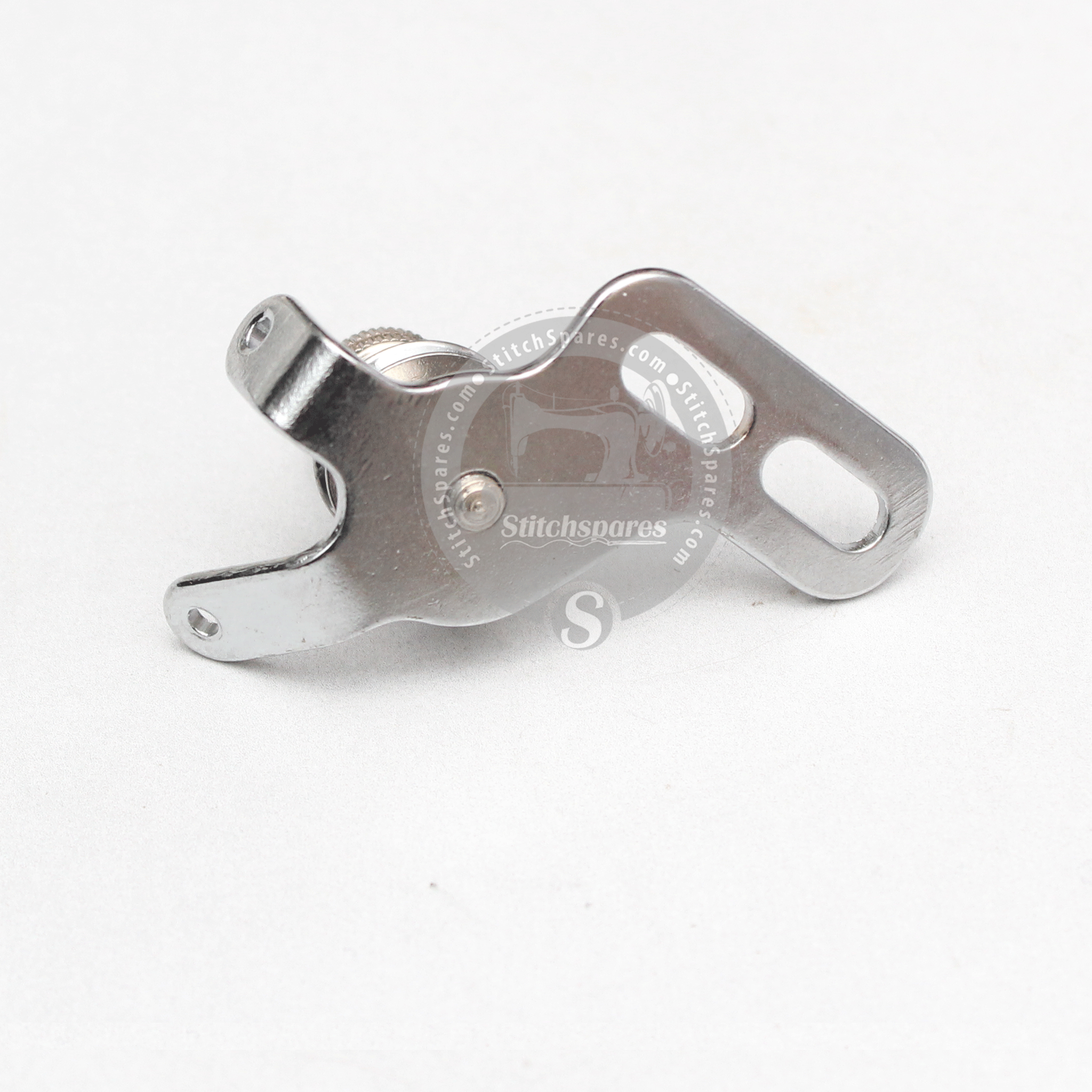 B3258-781-0A0 Bobbin Winder Tension Post Juki Button Holing Machine