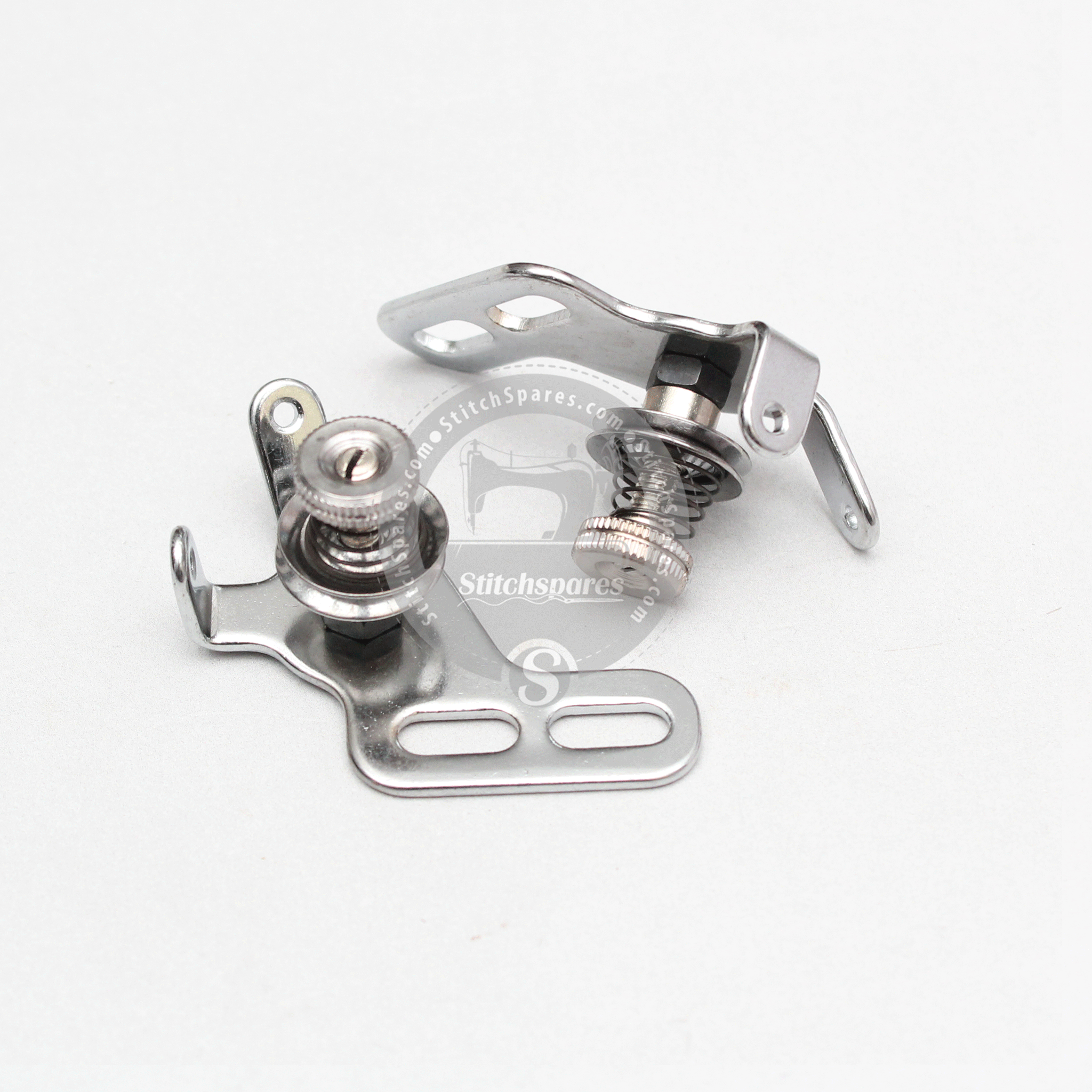 B3258-781-0A0 Bobbin Winder Tension Post Juki Button Holing Machine