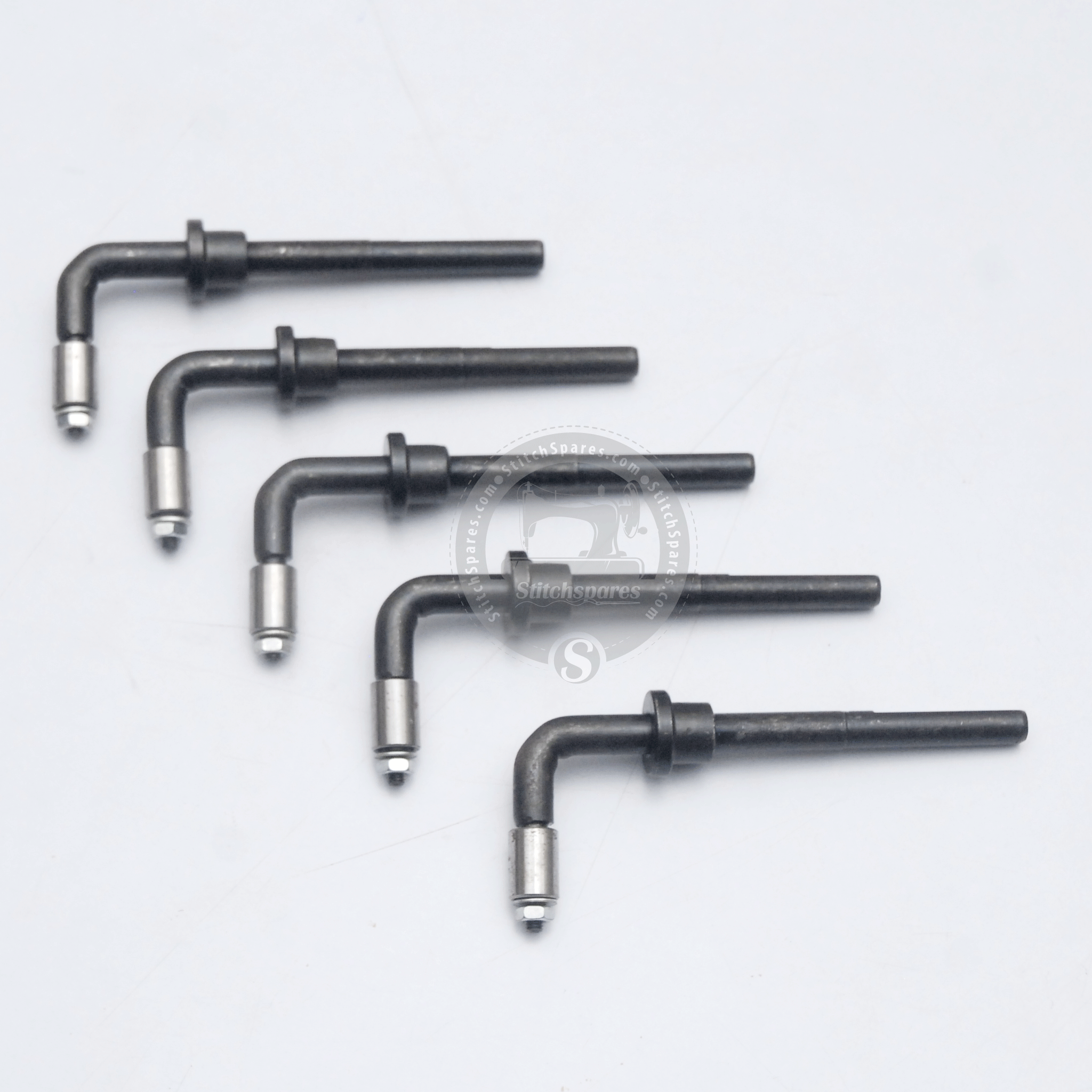 B4416-373-AA0 Button Clamp Lifting Rod Assy Juki Button-Stitch Machine