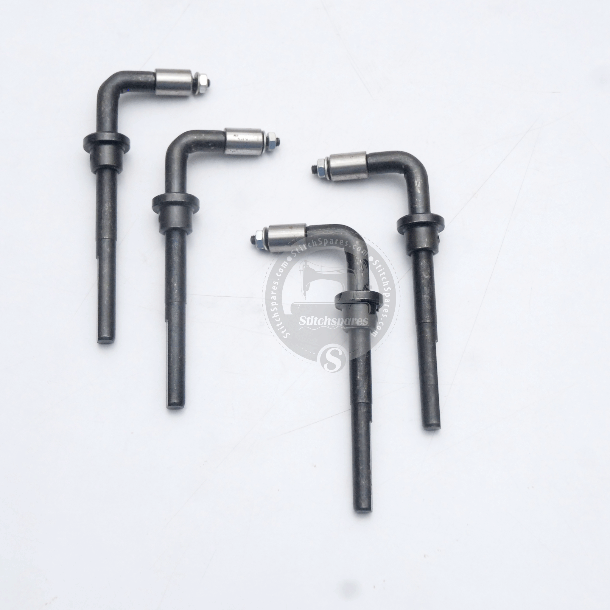 B4416-373-AA0 Button Clamp Lifting Rod Assy Juki Button-Stitch Machine