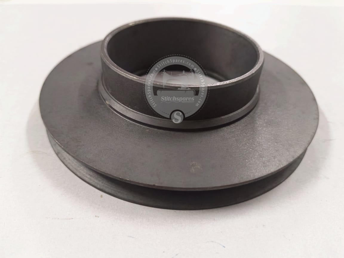B7156-781-000-A Low Speed Pulley Juki Button-Holing Machine