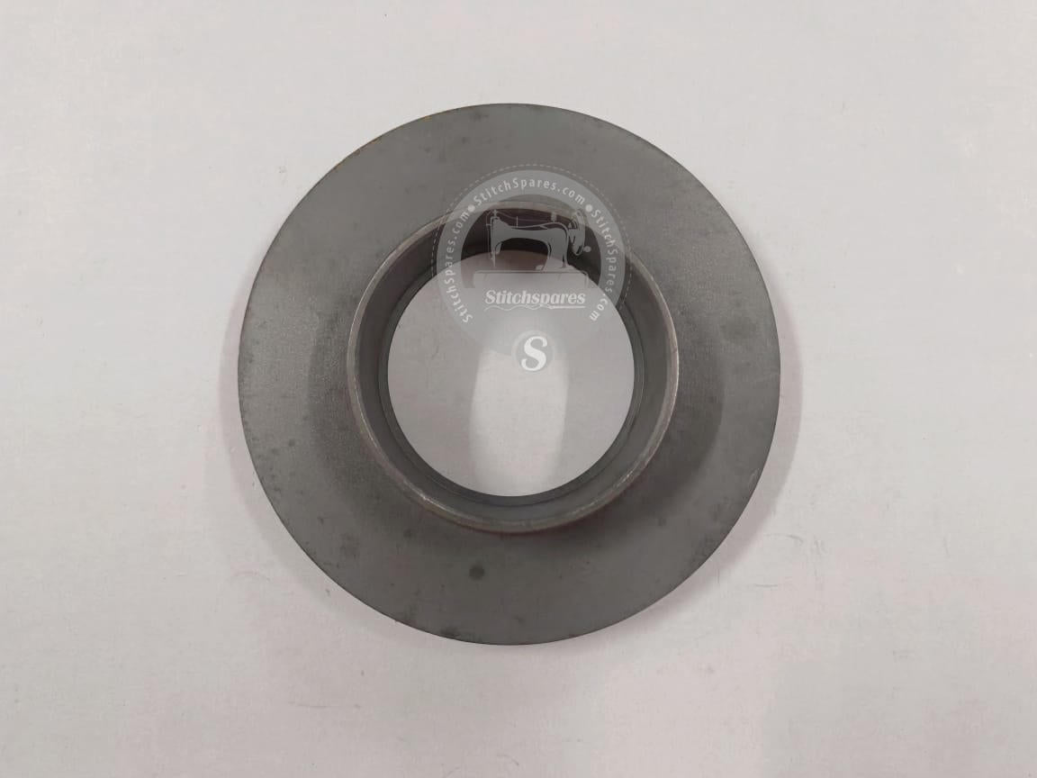 B7156-781-000-A Low Speed Pulley Juki Button-Holing Machine