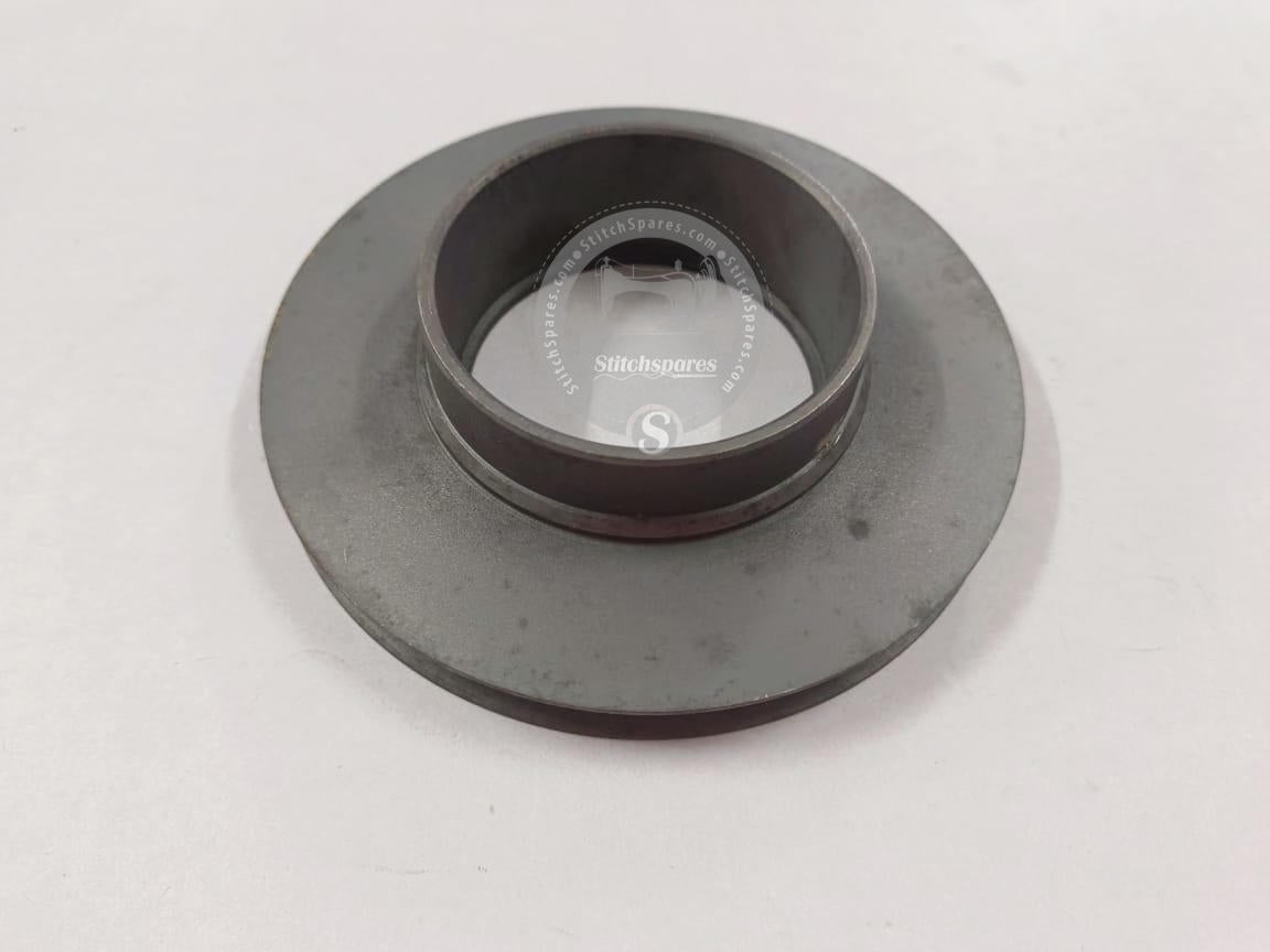 B7156-781-000-A Low Speed Pulley Juki Button-Holing Machine