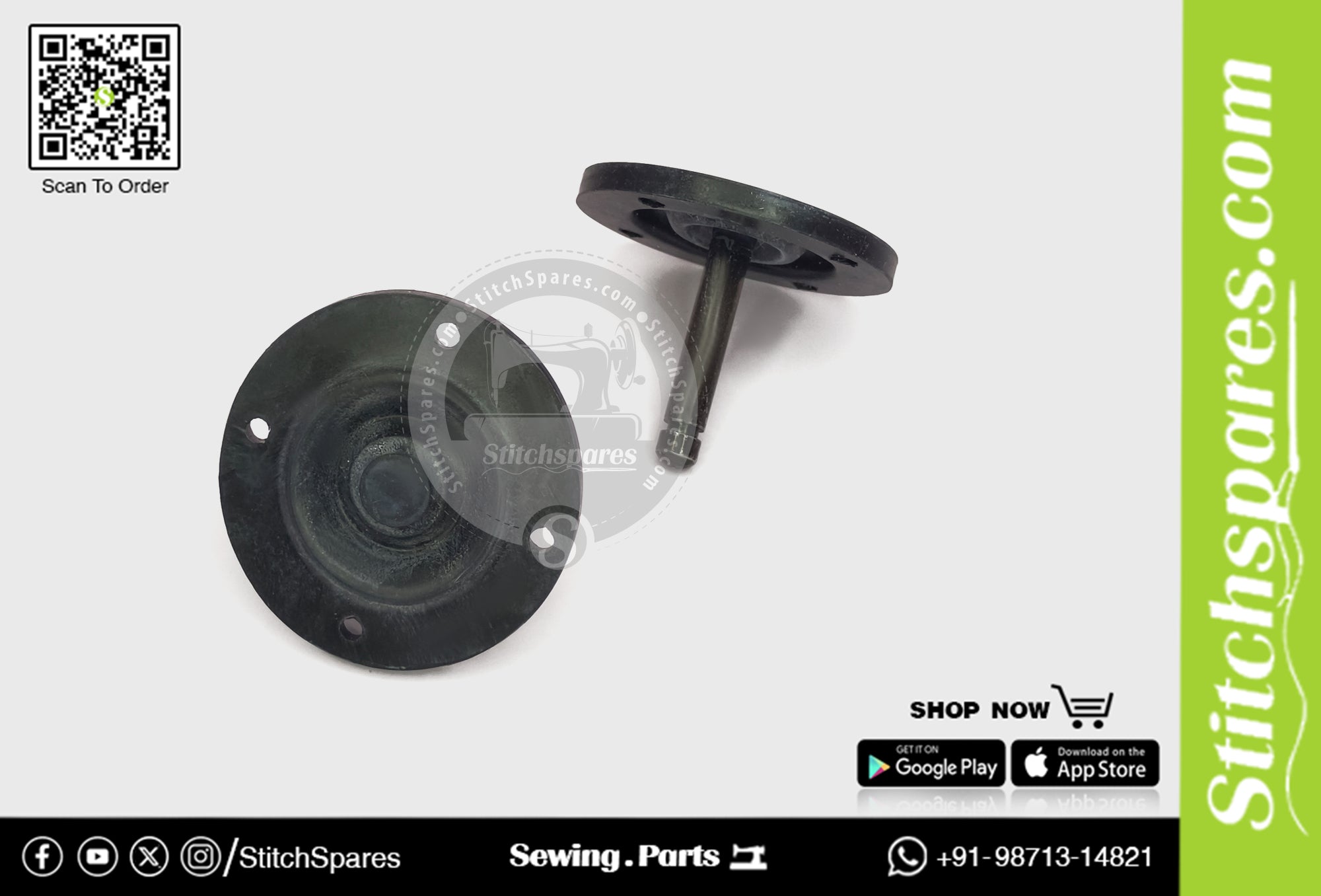 B7160-781-0A0 Palanca de cambio de conducción sello de aceite para Juki Máquina del agujero del botón