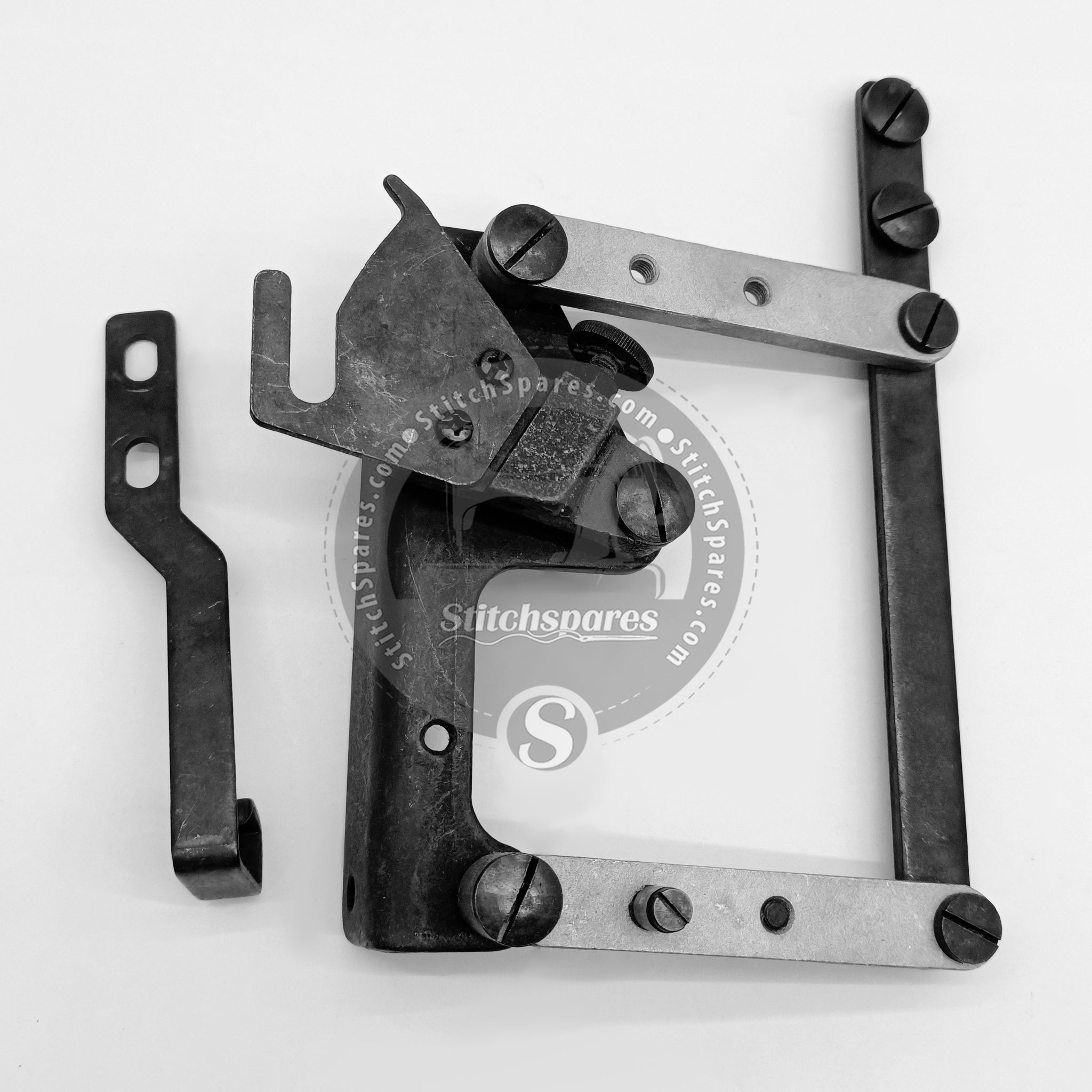 B7161-781-0A0 Shifter Bsse Asm. For JUKI LBH-781 Button Hole Sewing Machine Spare Part