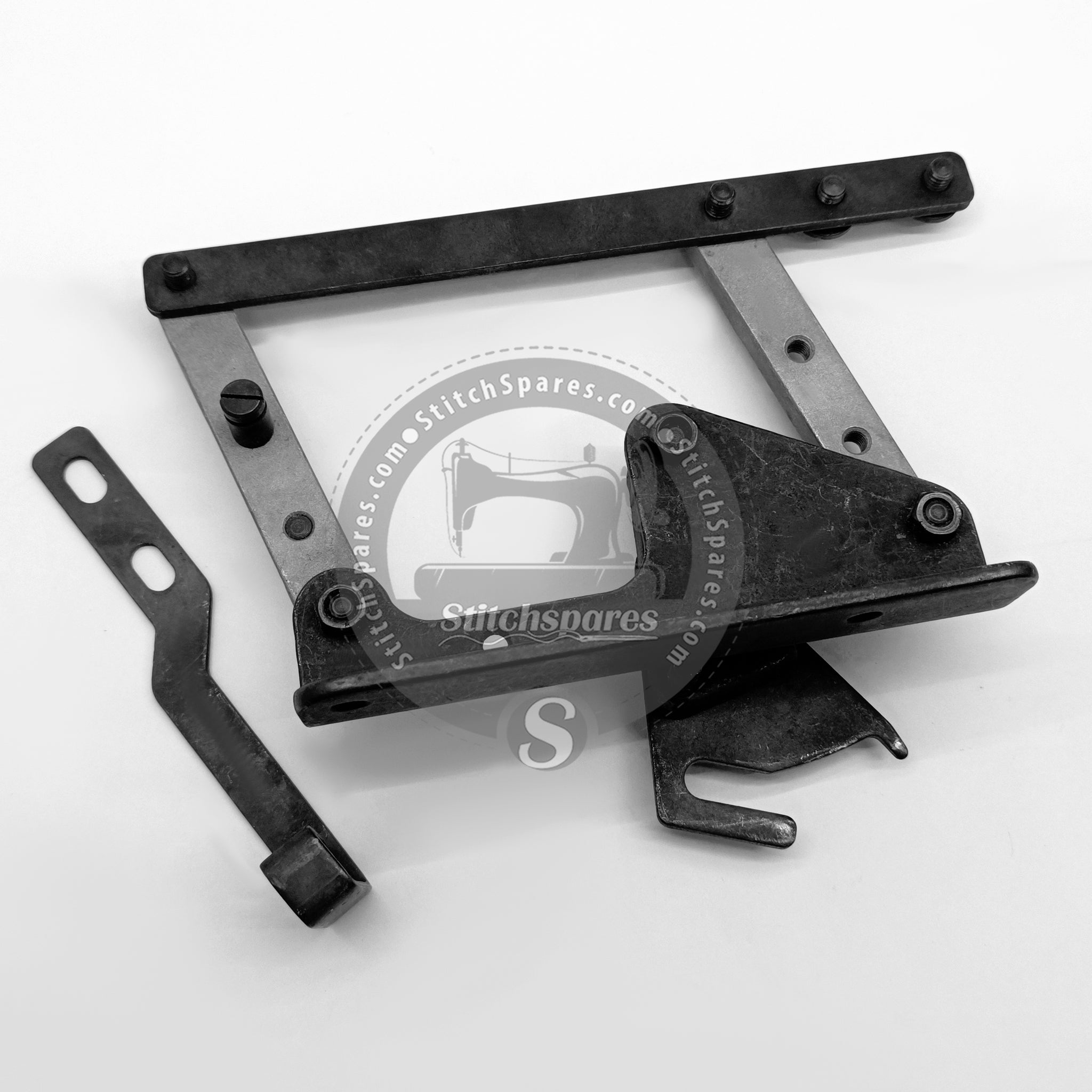 B7161-781-0A0 Shifter Bsse Asm. For JUKI LBH-781 Button Hole Sewing Machine Spare Part