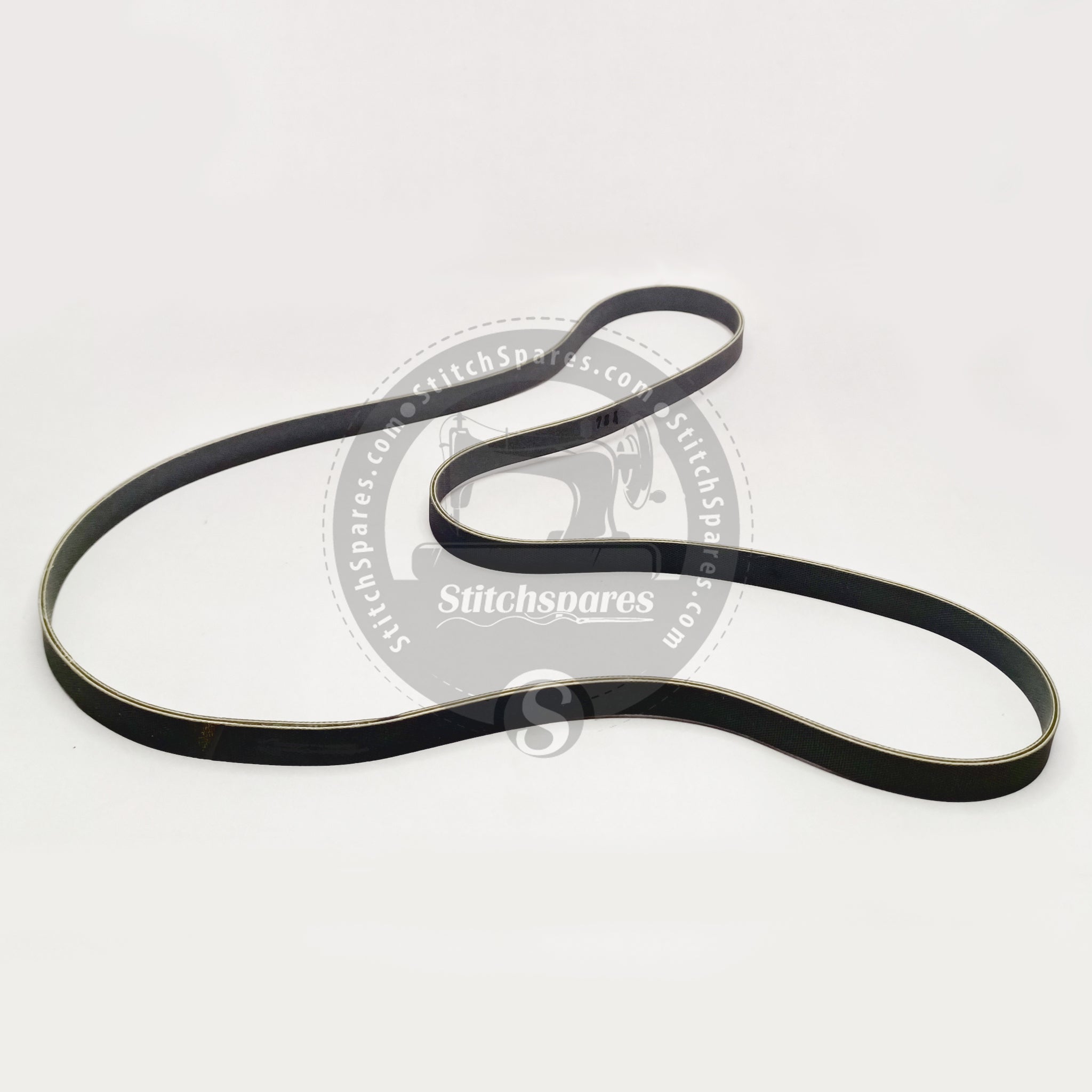 B7252-781-000 cinturón principal para Juki Máquina del agujero del botón