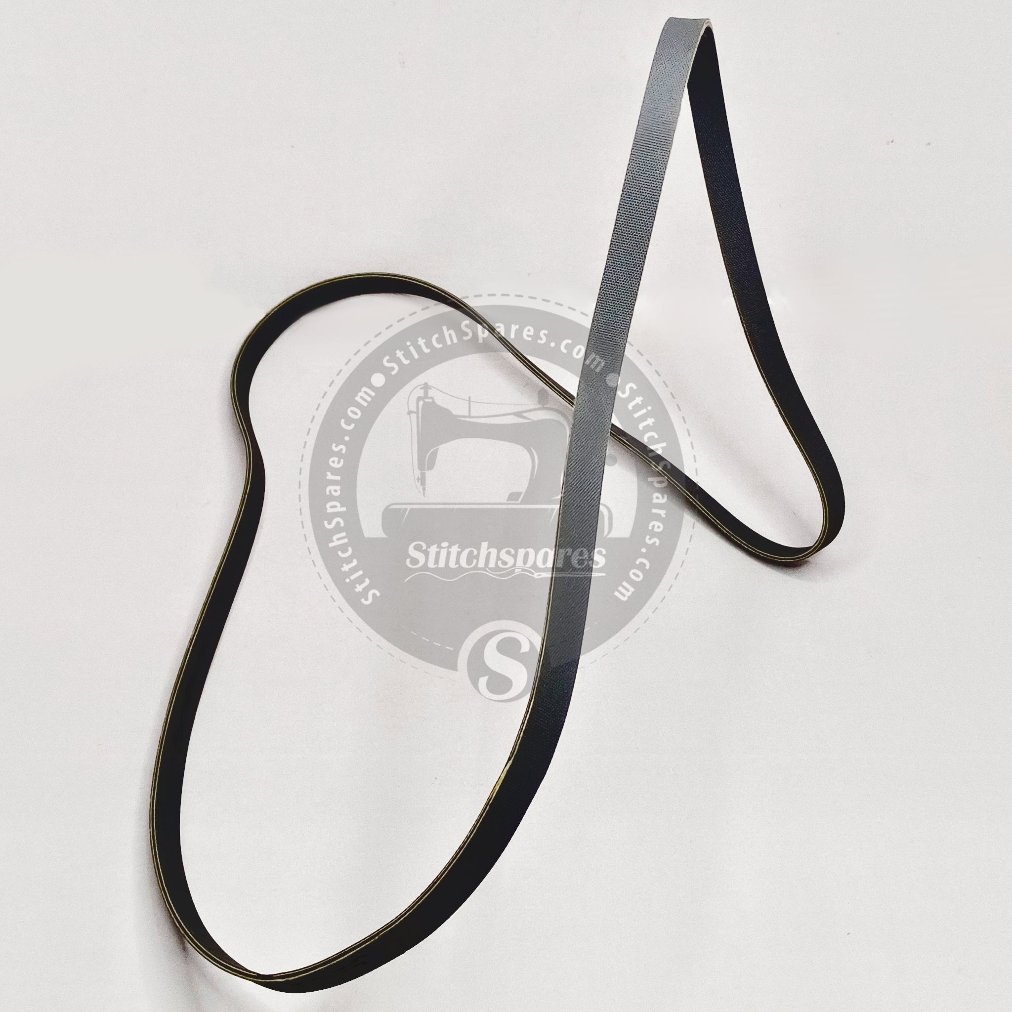 B7252-781-000 cinturón principal para Juki Máquina del agujero del botón