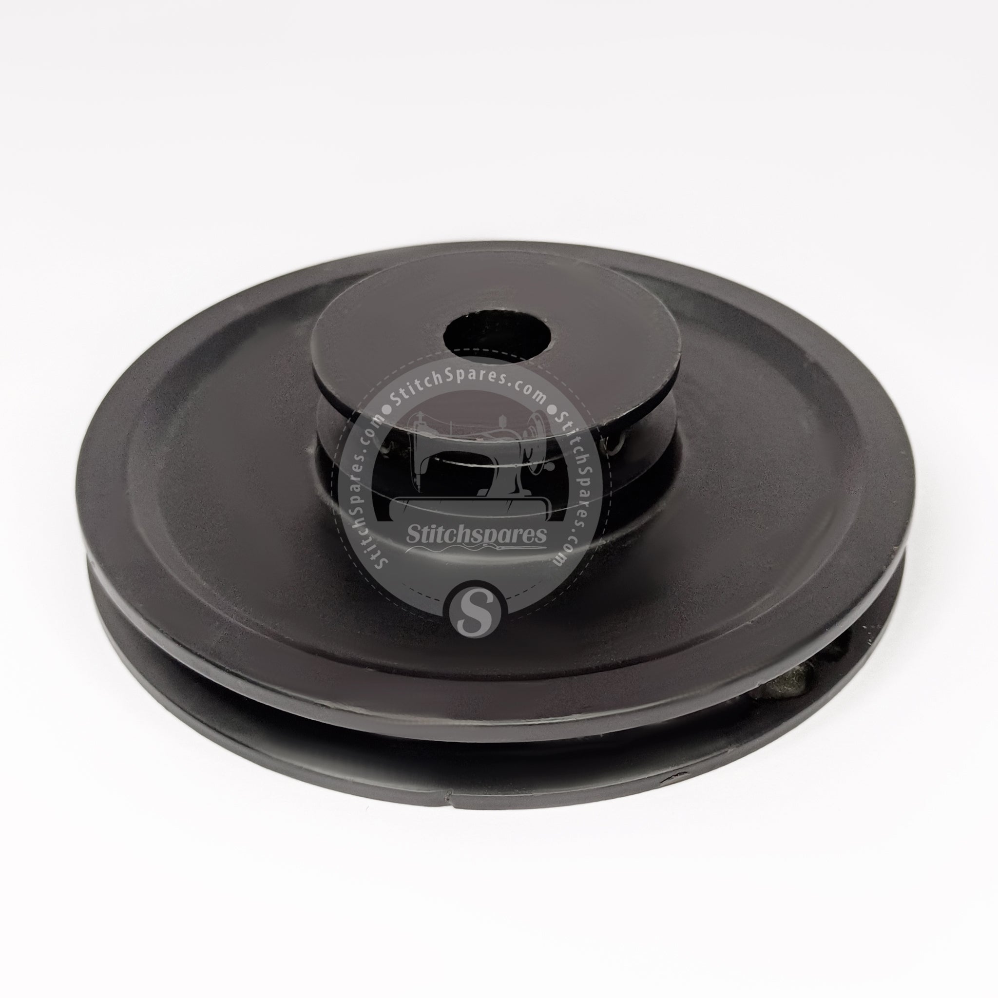 B7253-781-000-A Motor Pulley Juki Button Holing Machine