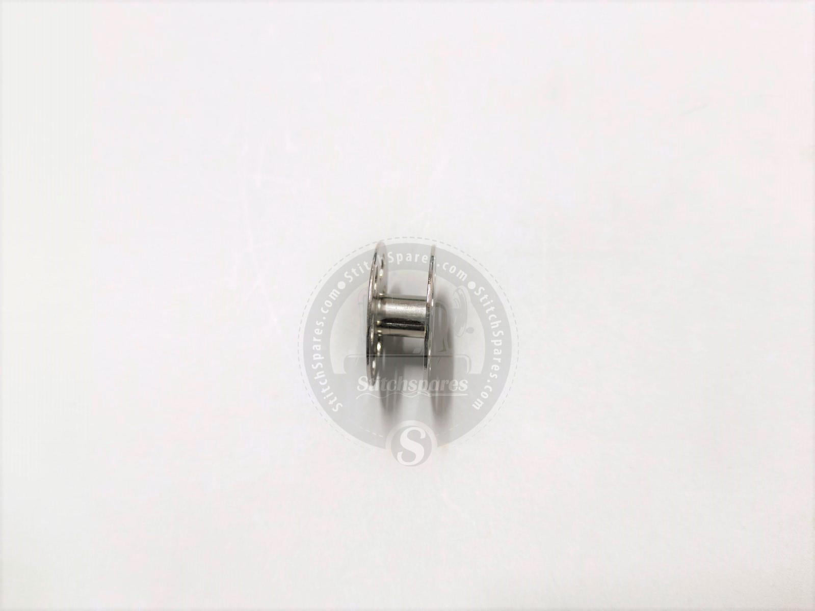B9117-563-00-B BOBBIN FOR JUKI LU-563 , LU-1508 , LU-1510 WALKING FOOT SEWING MACHINE SPARE PART  STITCHSPARES.COM