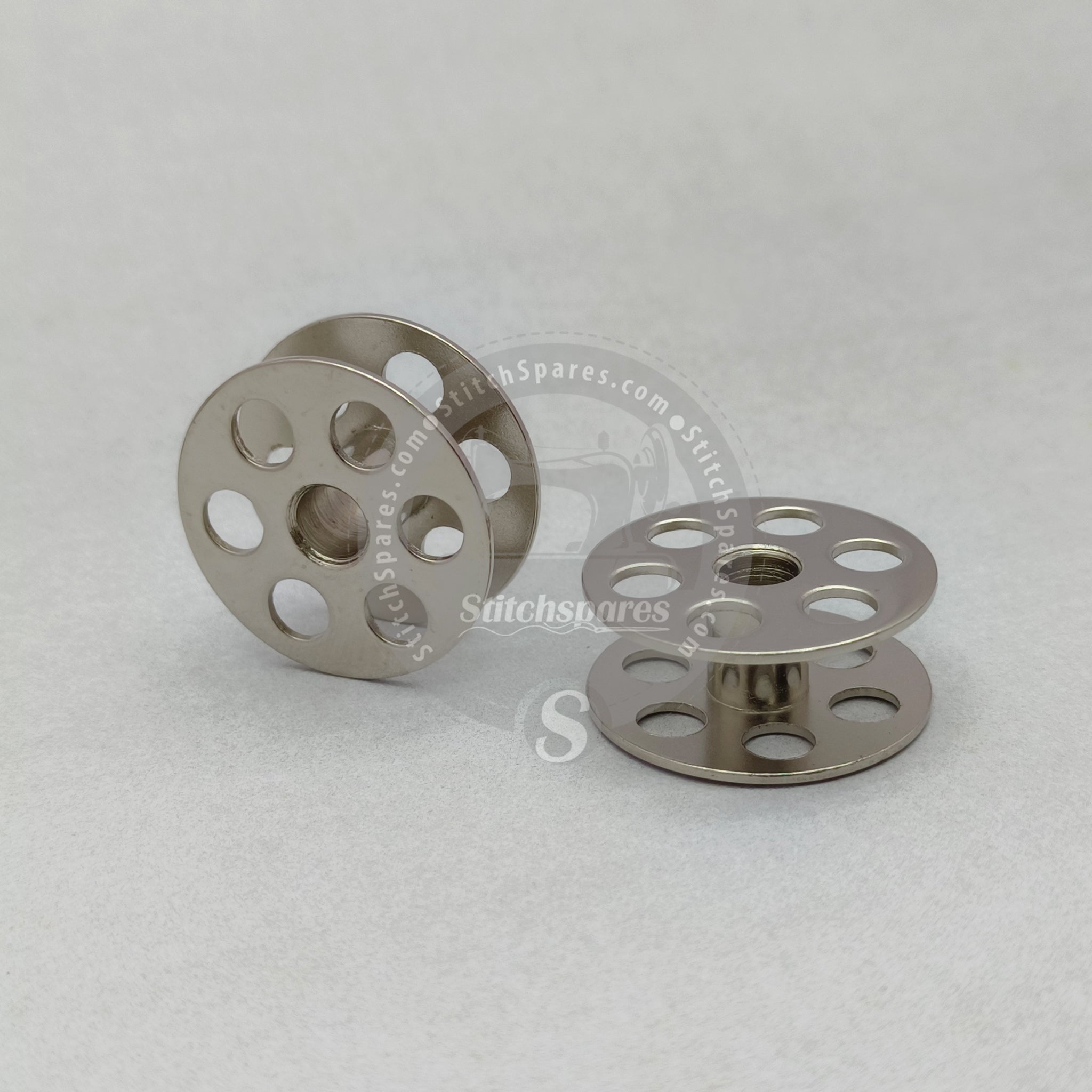 B9117-563-000 Bobbin Juki LU-2810 / LU-1510 Large Hook Double Needle Lock-Stitch Sewing Machine