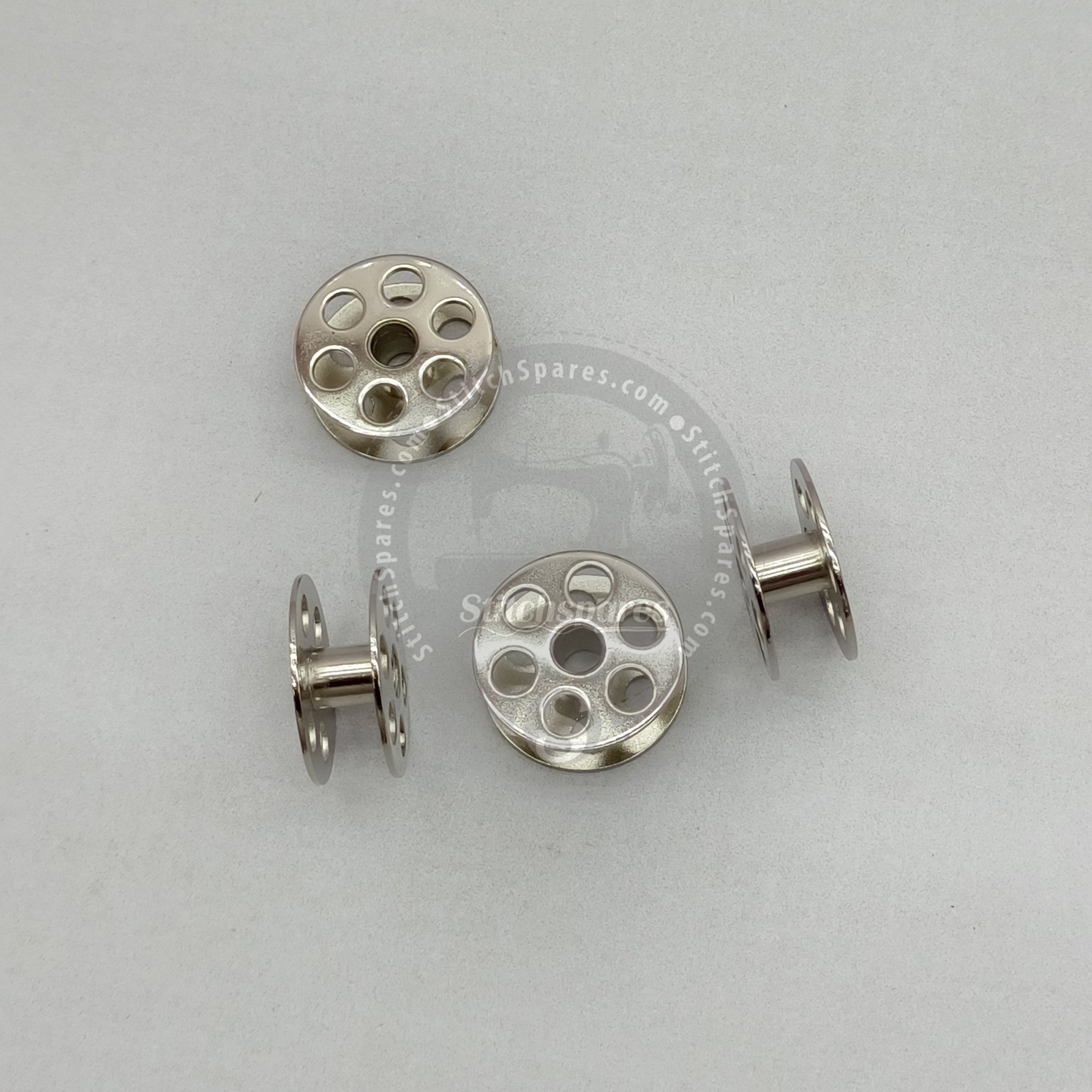 B9117-563-000 Bobbin Juki LU-2810 / LU-1510 Large Hook Double Needle Lock-Stitch Sewing Machine