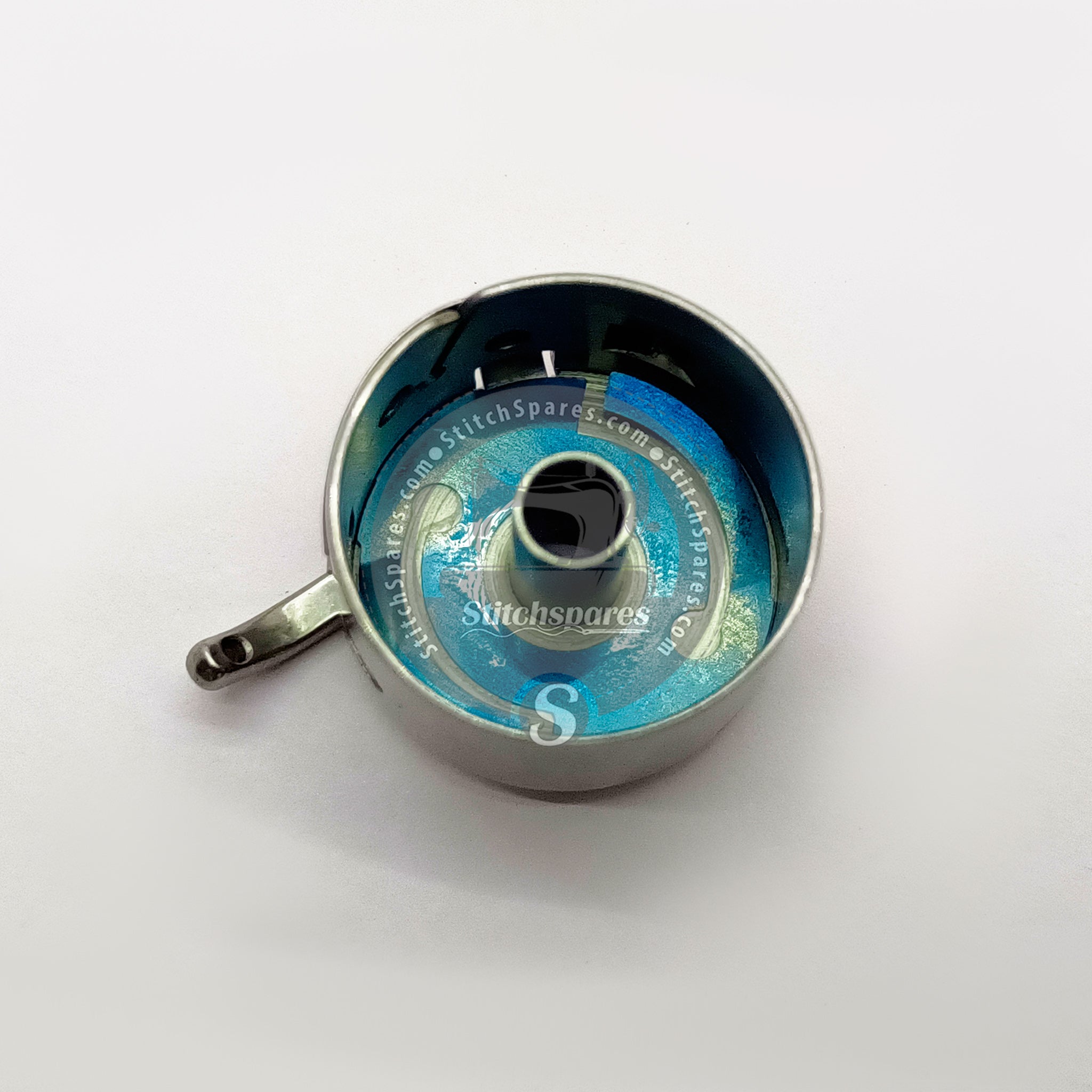 BC-LK(B2) NBL Bobbin Case (MADE IN JAPAN) BROTHER LK3-B430/B431 Bartacking Sewing Machine Spare Part