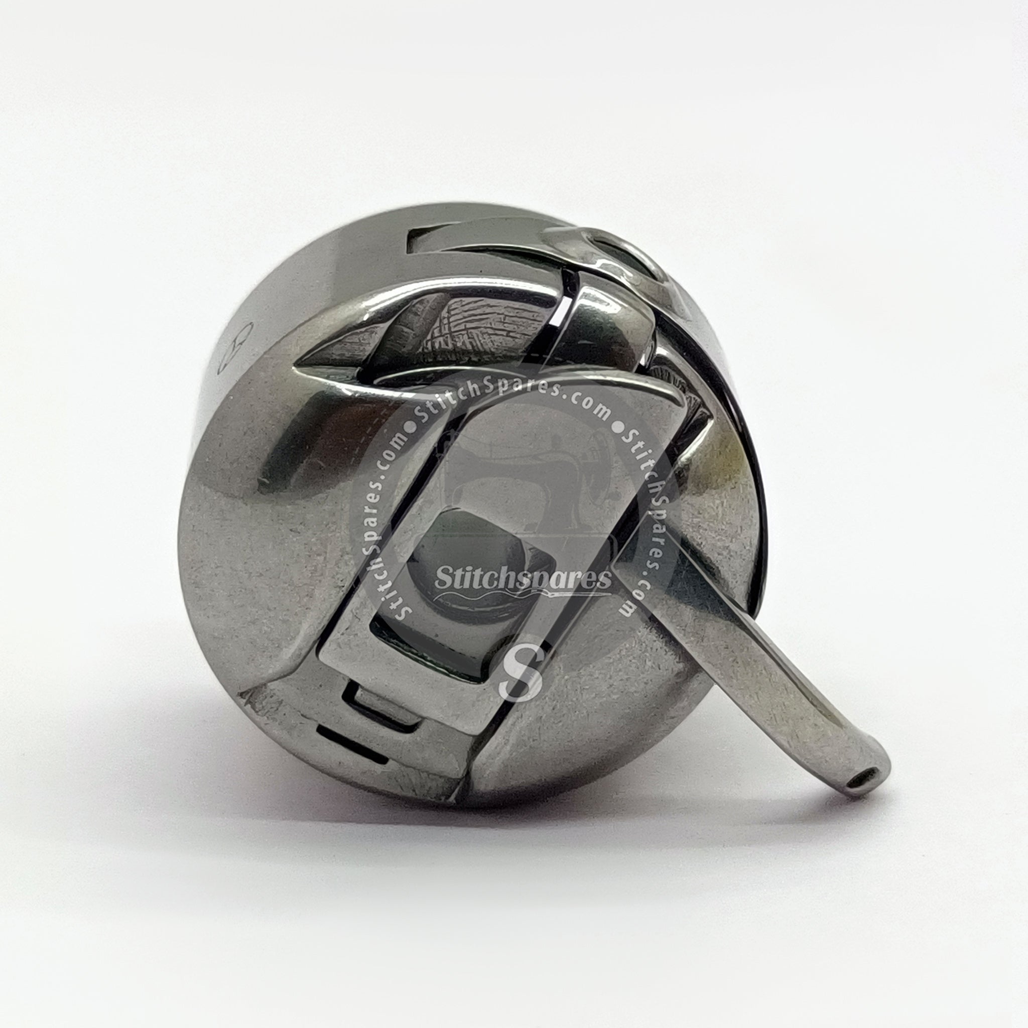 BC-LK(B2) NBL Bobbin Case (MADE IN JAPAN) BROTHER LK3-B430/B431 Bartacking Sewing Machine Spare Part