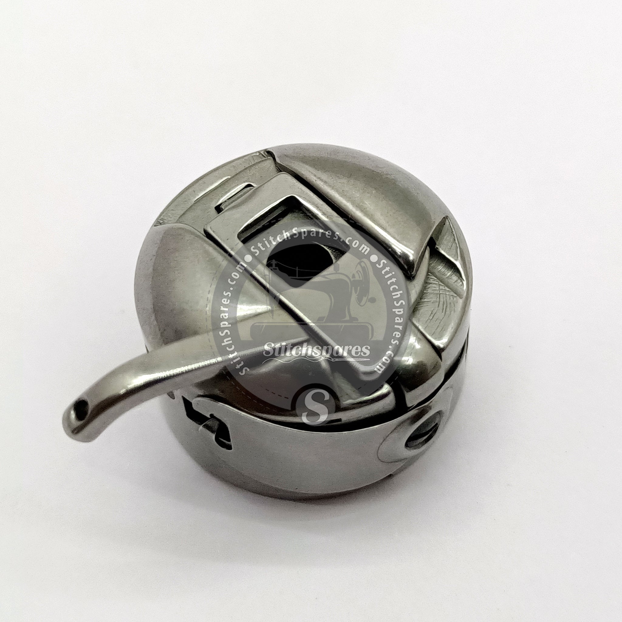 BC-LK(B2) NBL Bobbin Case (MADE IN JAPAN) BROTHER LK3-B430/B431 Bartacking Sewing Machine Spare Part