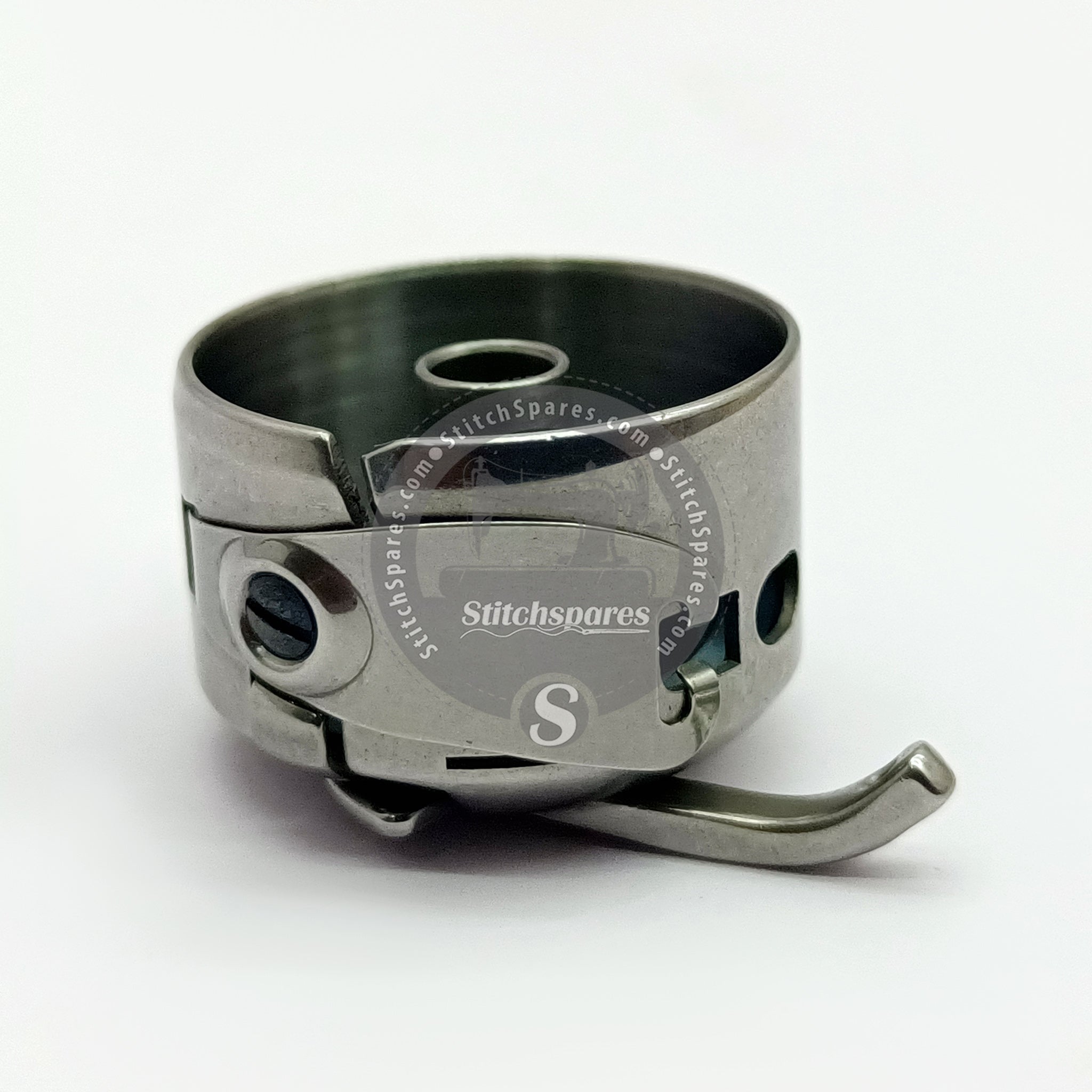 BC-LK(B2) NBL Bobbin Case (MADE IN JAPAN) BROTHER LK3-B430/B431 Bartacking Sewing Machine Spare Part