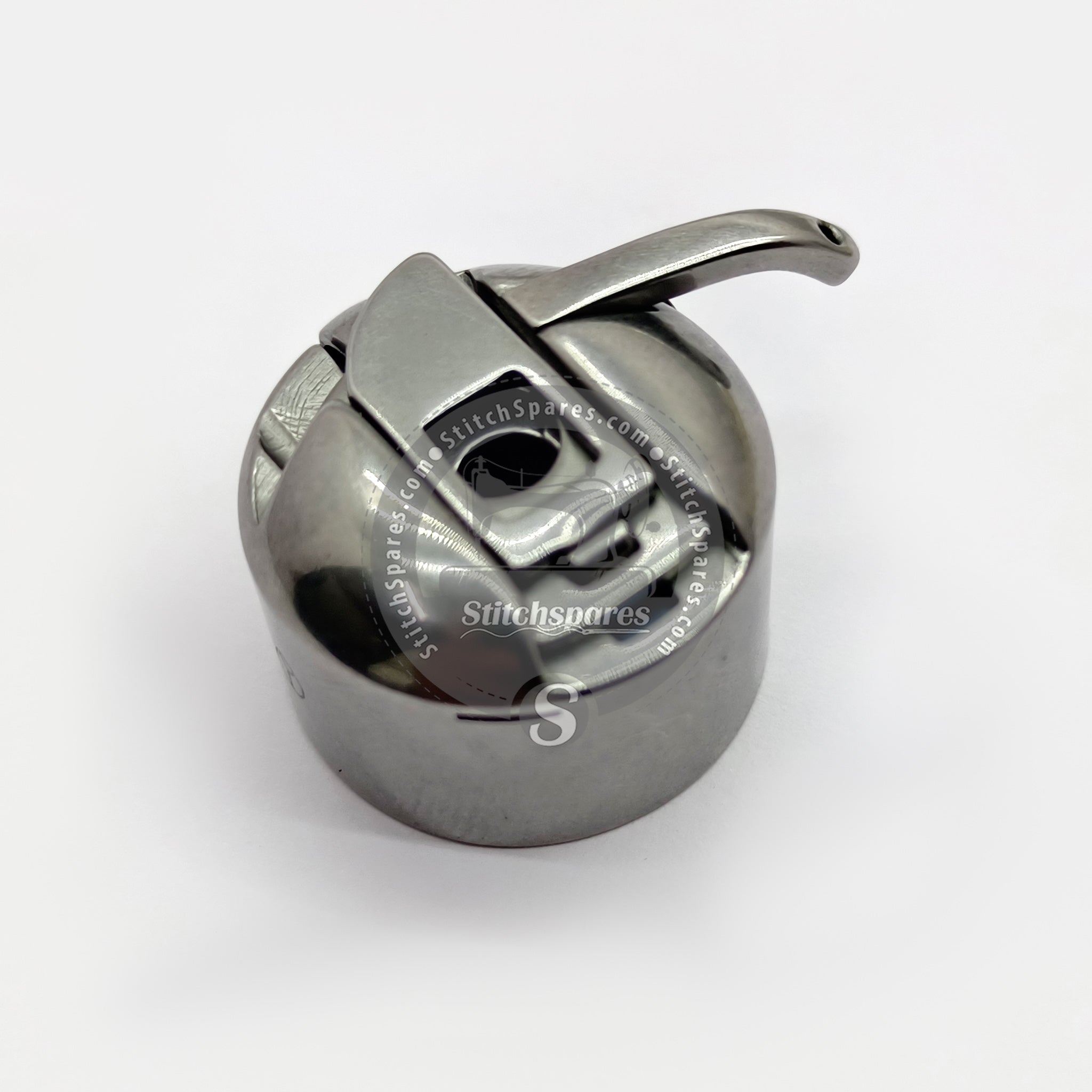 BC-LK(B2) NBL Bobbin Case (MADE IN JAPAN) BROTHER LK3-B430/B431 Bartacking Sewing Machine Spare Part