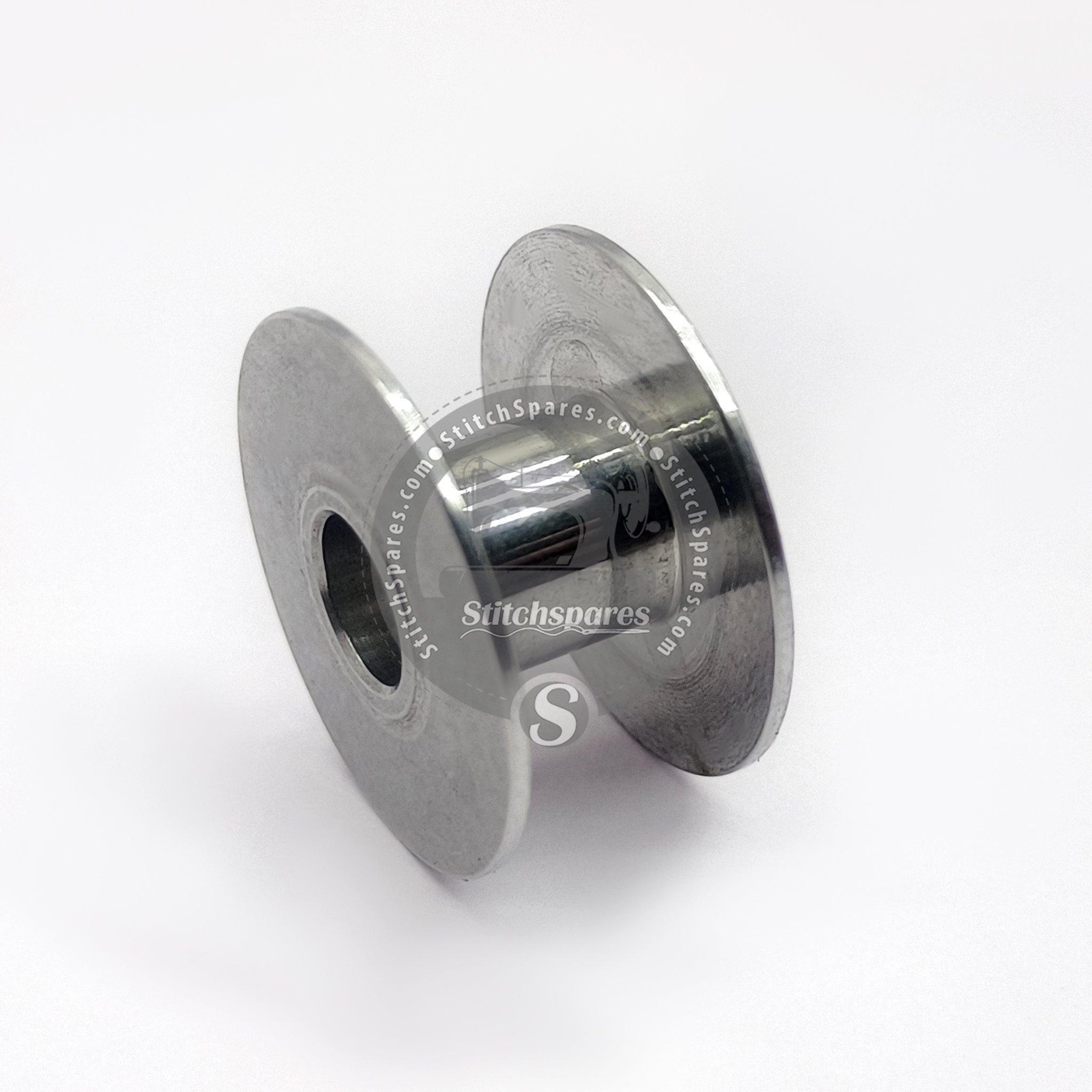 BO-LKJ (A) Bobbin (MADE IN JAPAN) BROTHER LK3-B430/B431 Bartacking Sewing Machine Spare Part