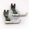 Bead Presser Foot For JUKI/JACK Sewing Machine Spare Part