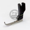 Bead Presser Foot For JUKI/JACK Sewing Machine Spare Part