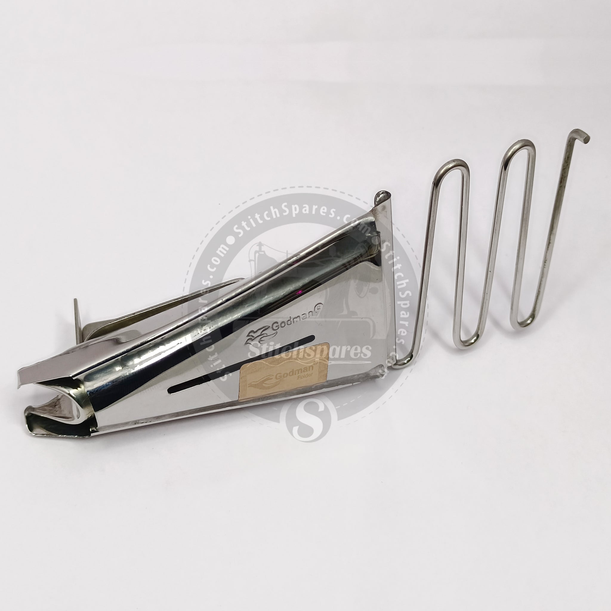 Binding Folder (Size : 2