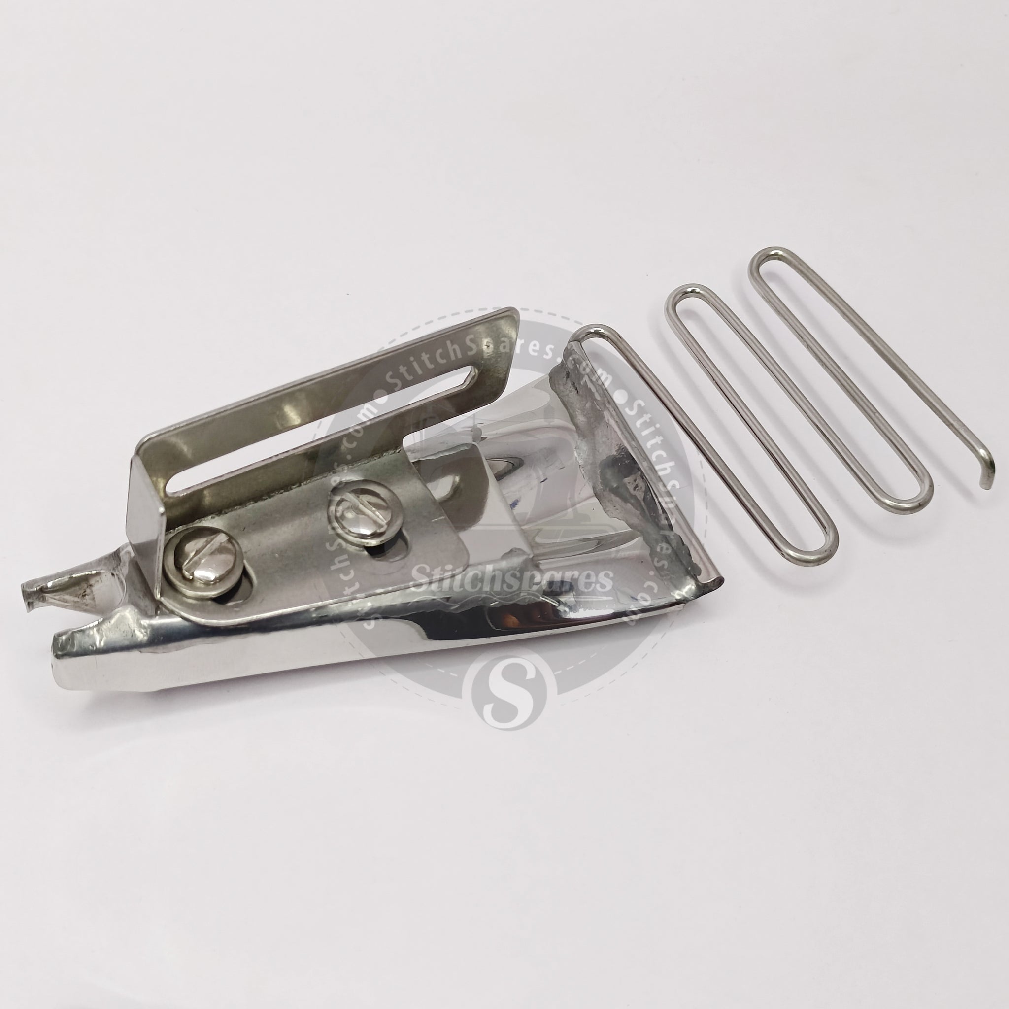 Binding Folder (Size : 2