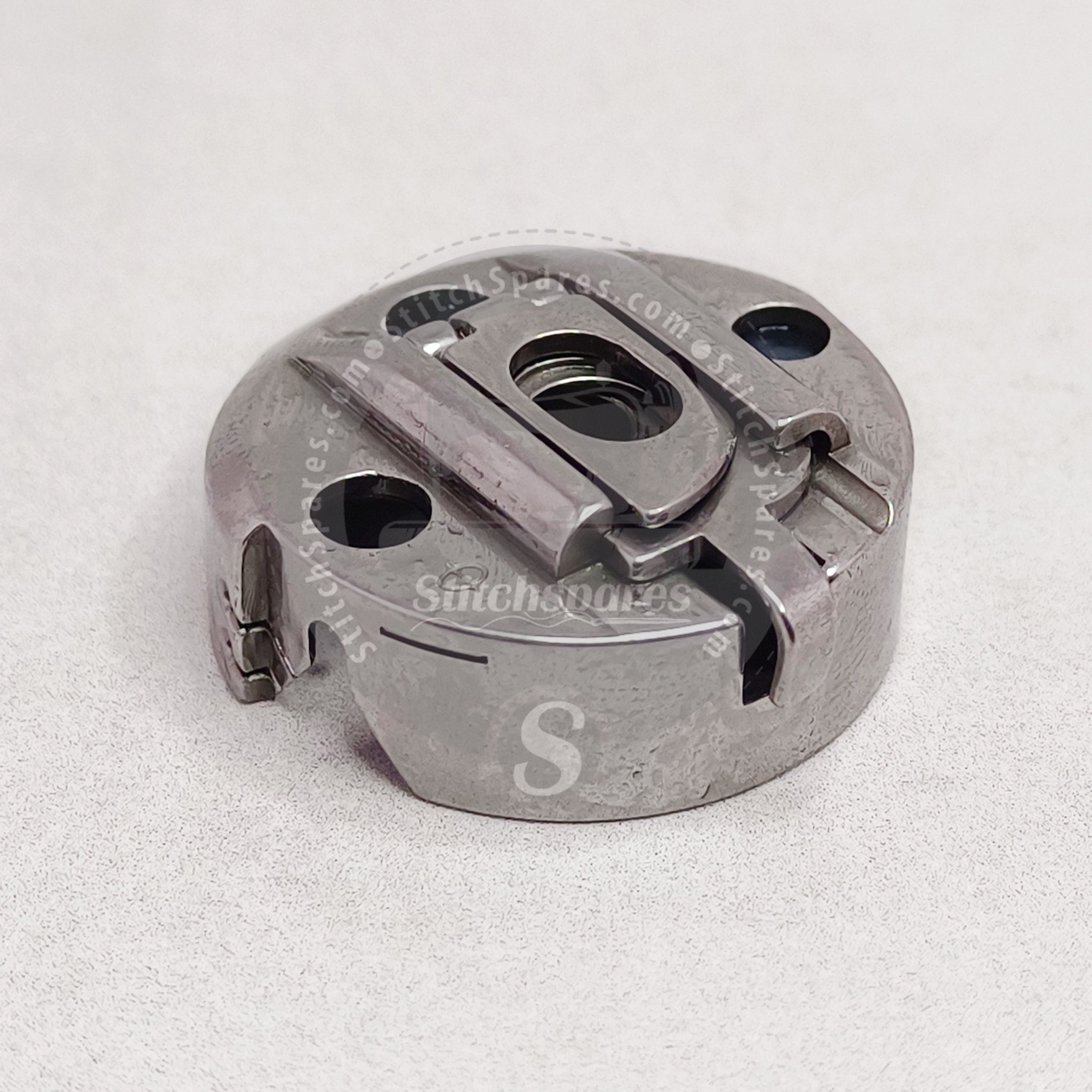 Bobbin Case BROTHER HE-800A BC-DP800-NBL (HIROSE ORIGINAL) Hook Set for Computerized Button Hole Sewing Machine Spare Part