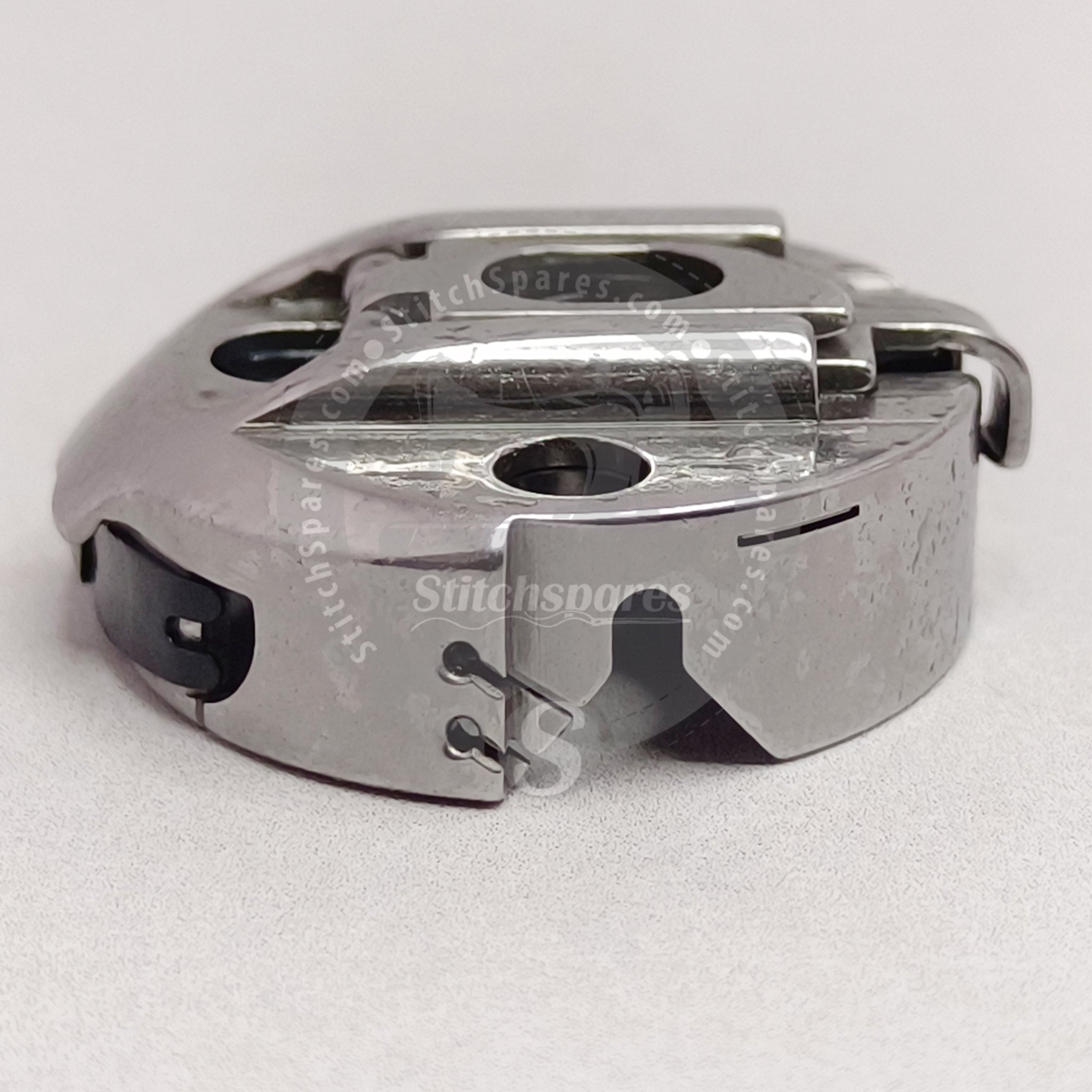 Bobbin Case BROTHER HE-800A BC-DP800-NBL (HIROSE ORIGINAL) Hook Set for Computerized Button Hole Sewing Machine Spare Part