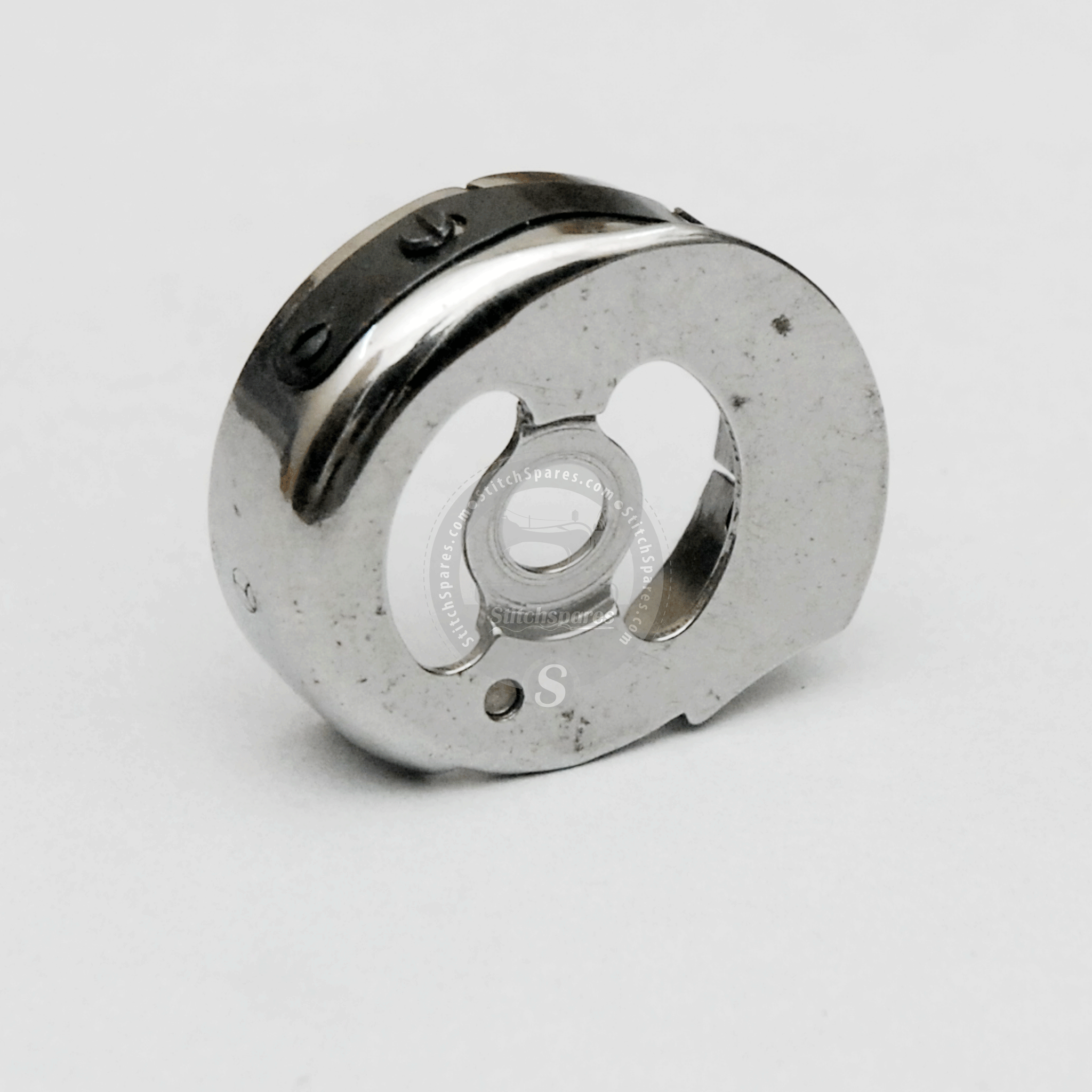 Bobbin Case For JUKI LH-3568 (PART NUMBER : 226-88154 / 226-88105) Double Needle (2-Needle) Lock-Stitch Sewing Machine Spare Part