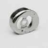 Bobbin Case For JUKI LH-3568 (PART NUMBER : 226-88154 / 226-88105) Double Needle (2-Needle) Lock-Stitch Sewing Machine Spare Part