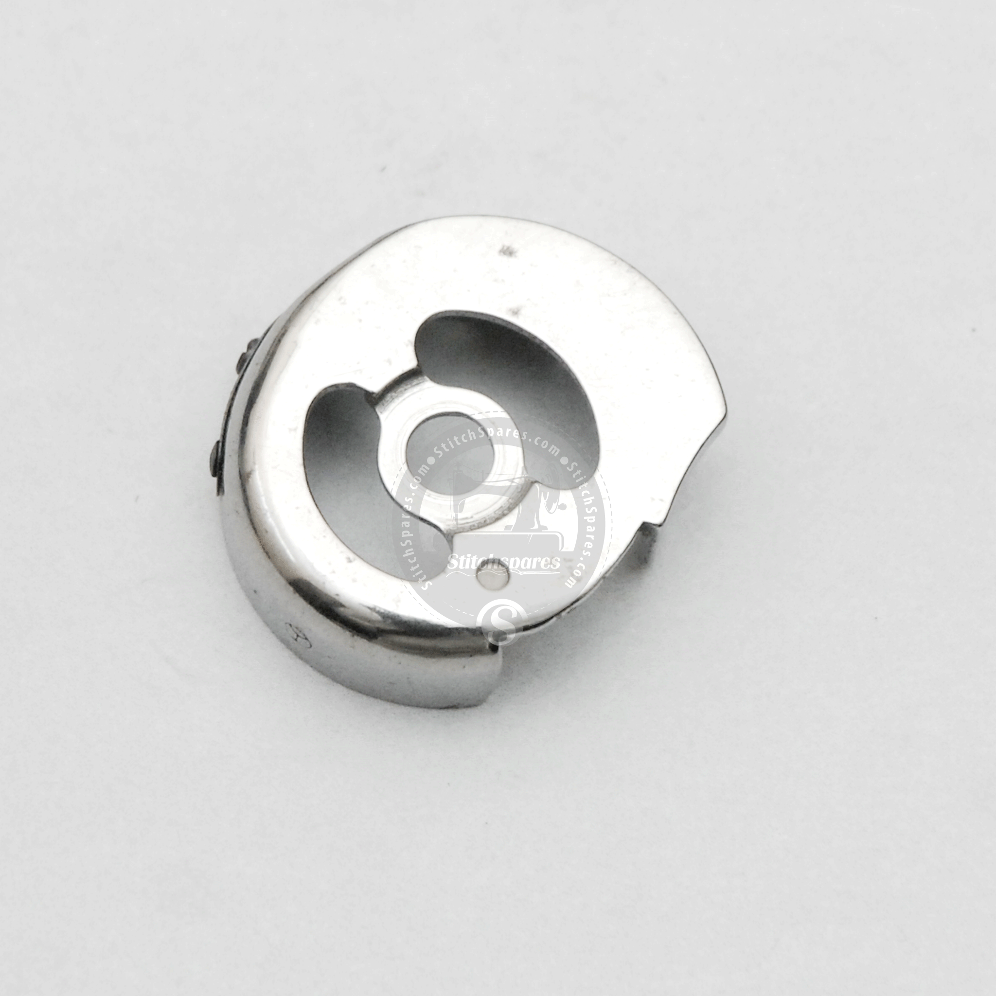 Bobbin Case For JUKI LH-3568 (PART NUMBER : 226-88154 / 226-88105) Double Needle (2-Needle) Lock-Stitch Sewing Machine Spare Part
