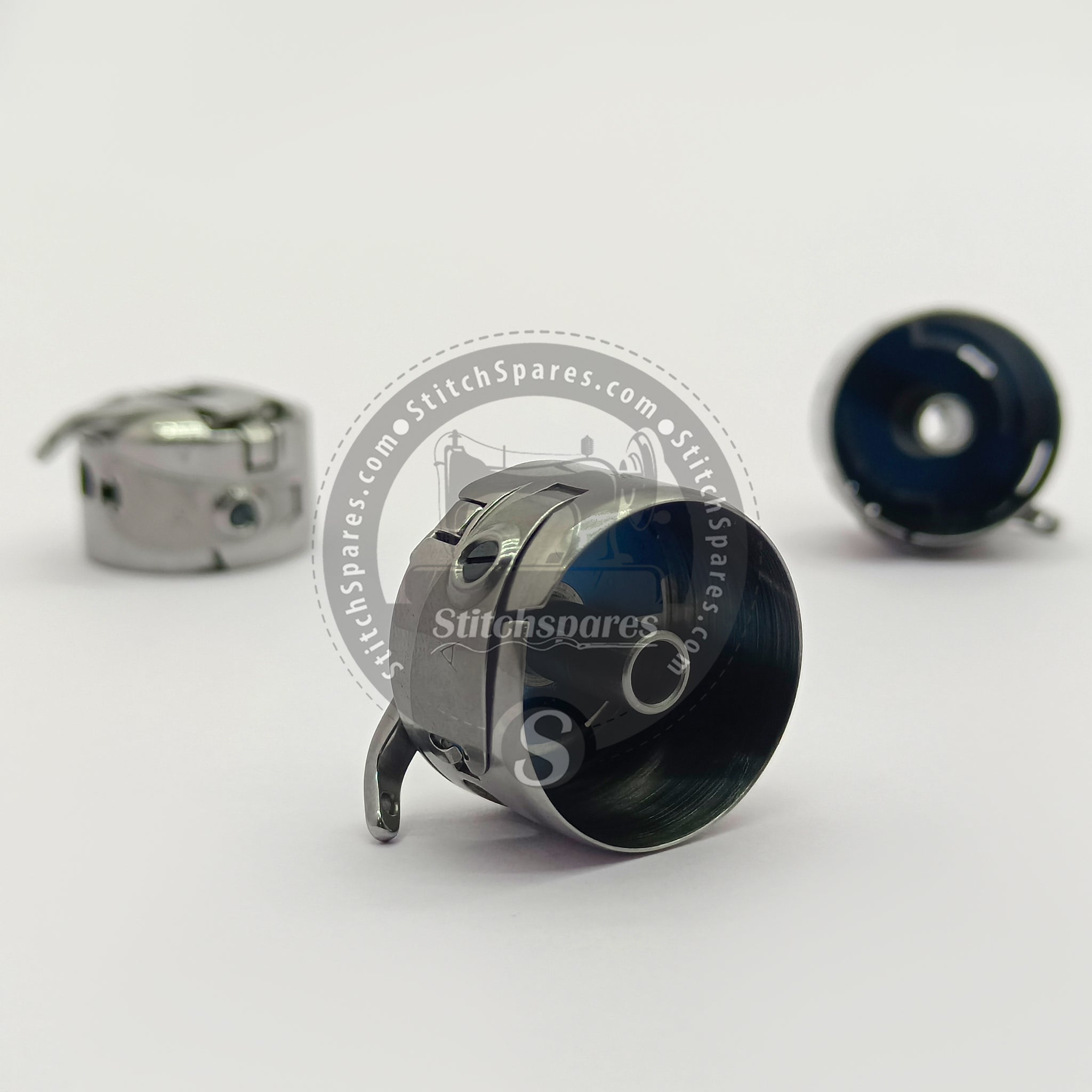 Bobbin Case For TC-LK (3B) Shuttle Hook Pattern Sewing Machine