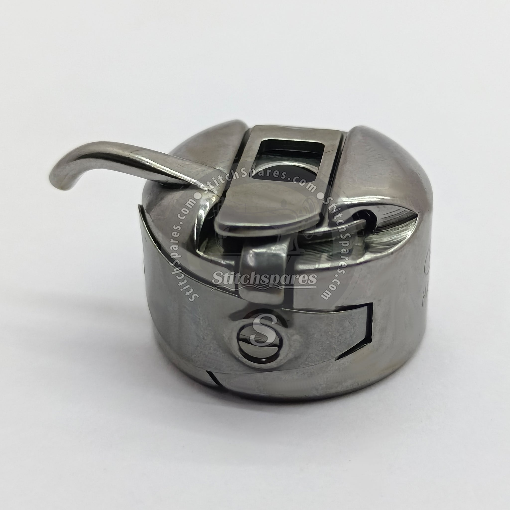 Bobbin Case For Umbrella TA-1 USHA, SINGER, MERITT Domestic Household Sewing Machine