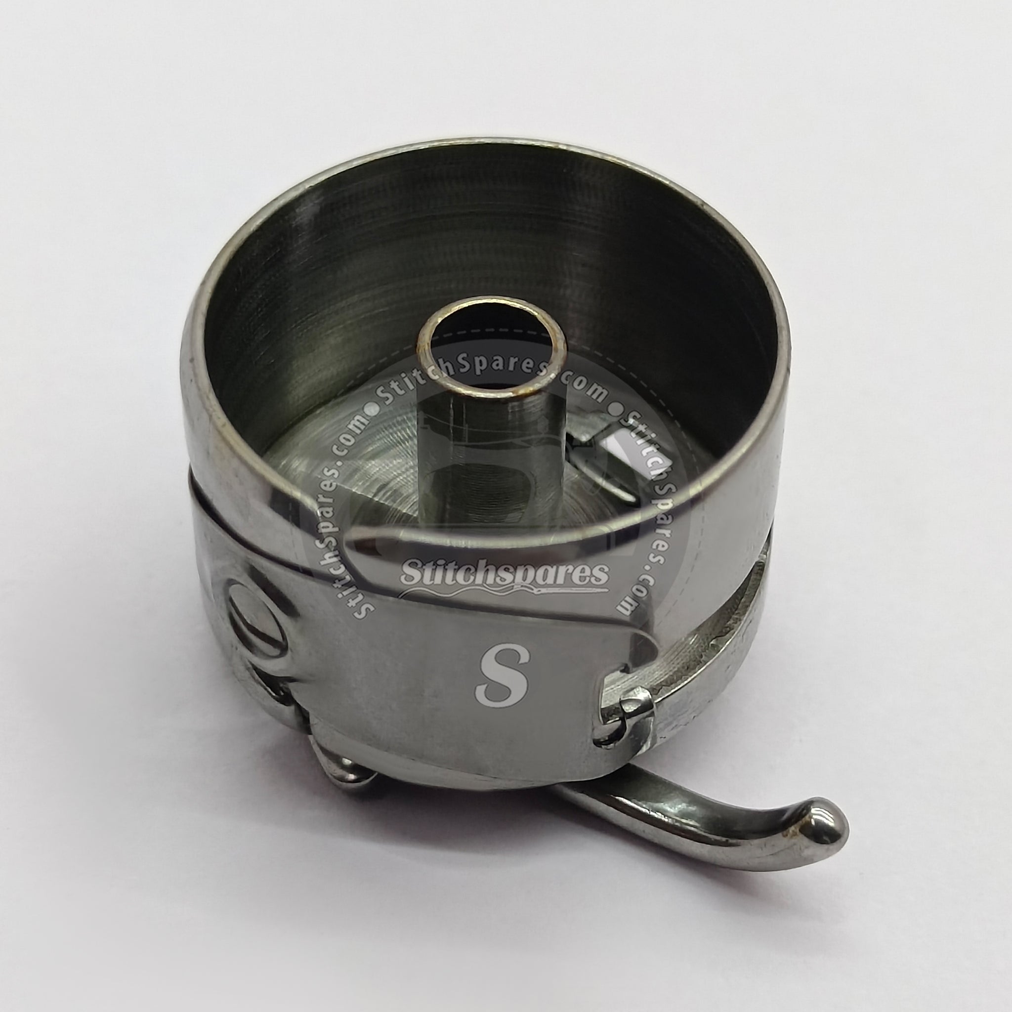 Bobbin Case For Umbrella TA-1 USHA, SINGER, MERITT Domestic Household Sewing Machine