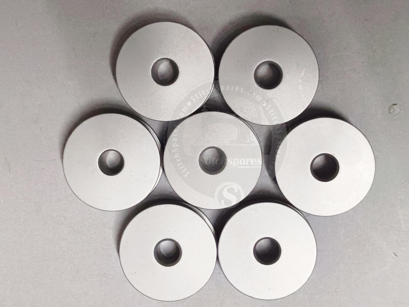 Bobbin Single Needle Lock Stitch (Heavy Duty) Machine