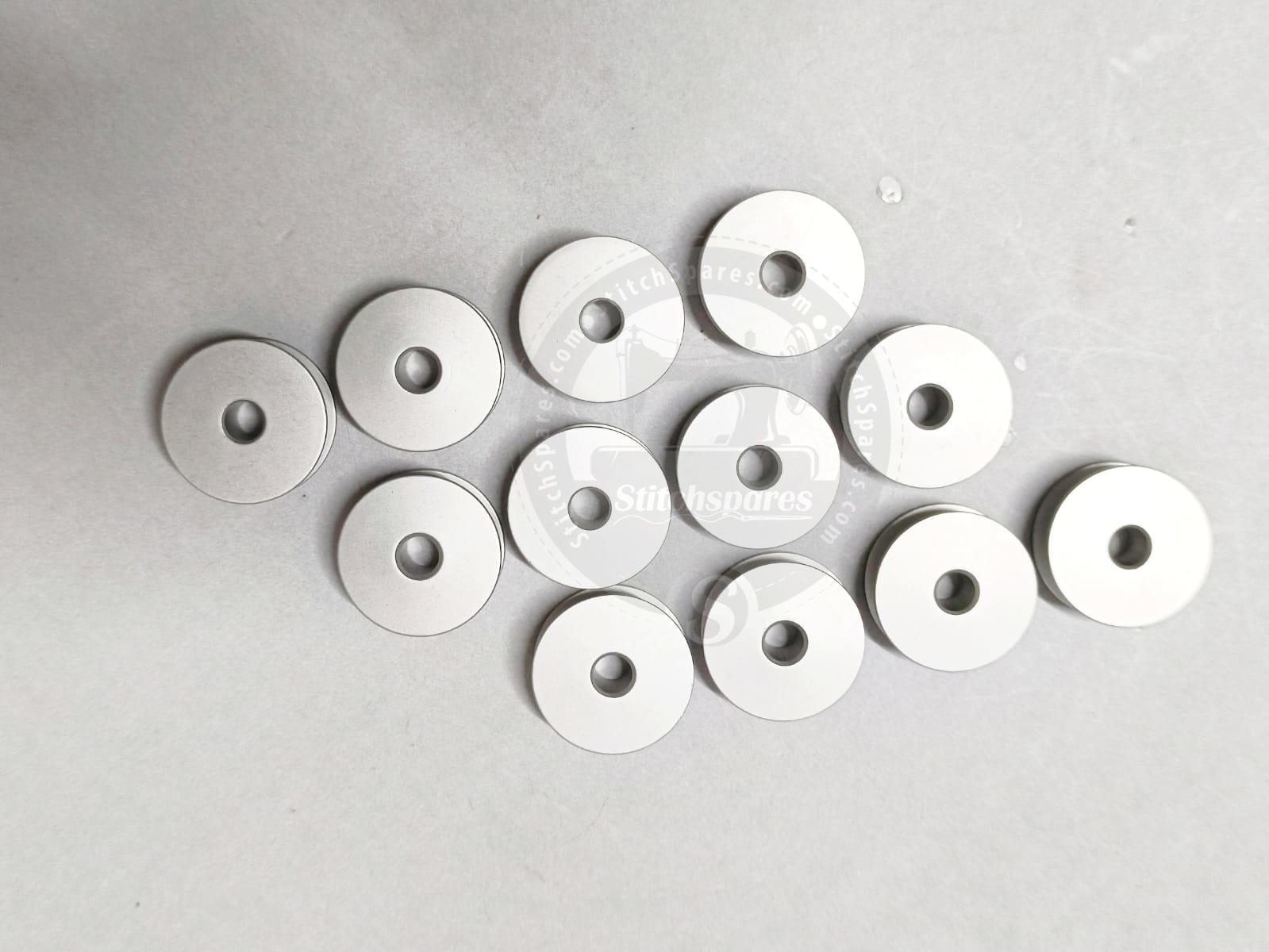 Bobbin Single Needle Lock Stitch (Heavy Duty) Machine