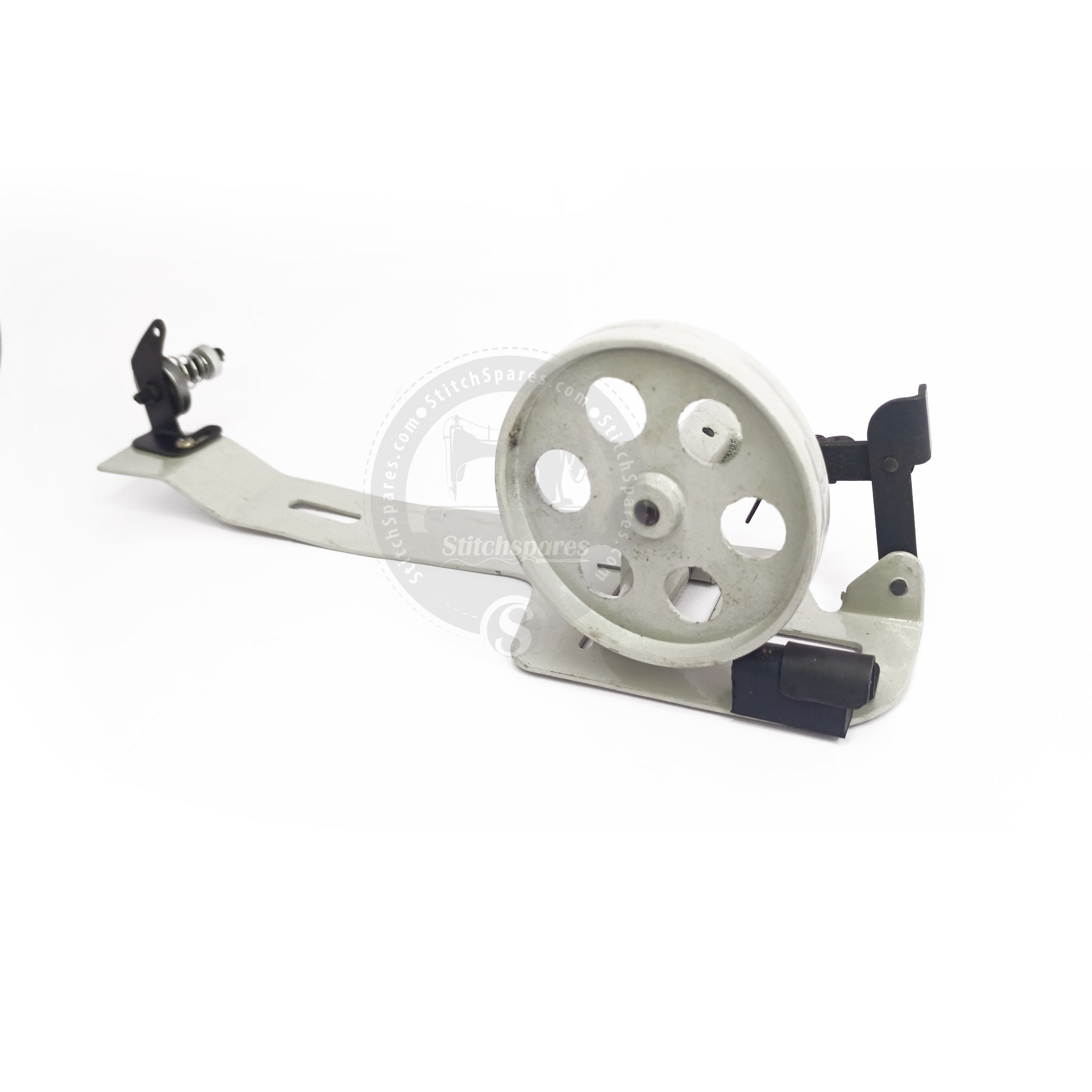 Bobbin Winder Jumbo Large Shuttle Hook JUKI, JACK Single Needle Lockstitch Machine with Clutch motor / Servo Motor Sewing Machine Spare Part