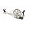Bobbin Winder Jumbo Large Shuttle Hook JUKI, JACK Single Needle Lockstitch Machine with Clutch motor / Servo Motor Sewing Machine Spare Part