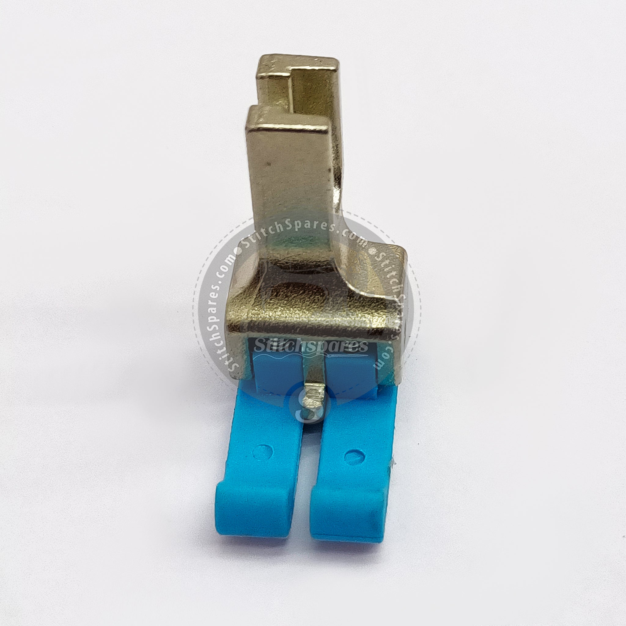 CD 1/32 (D23) Compensating Teflon Presser Foot (Double) Single Needle Lock-Stitch Sewing Machine