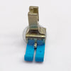 CD 1/32 (D23) Compensating Teflon Presser Foot (Double) Single Needle Lock-Stitch Sewing Machine