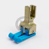CD 1/32 (D23) Compensating Teflon Presser Foot (Double) Single Needle Lock-Stitch Sewing Machine