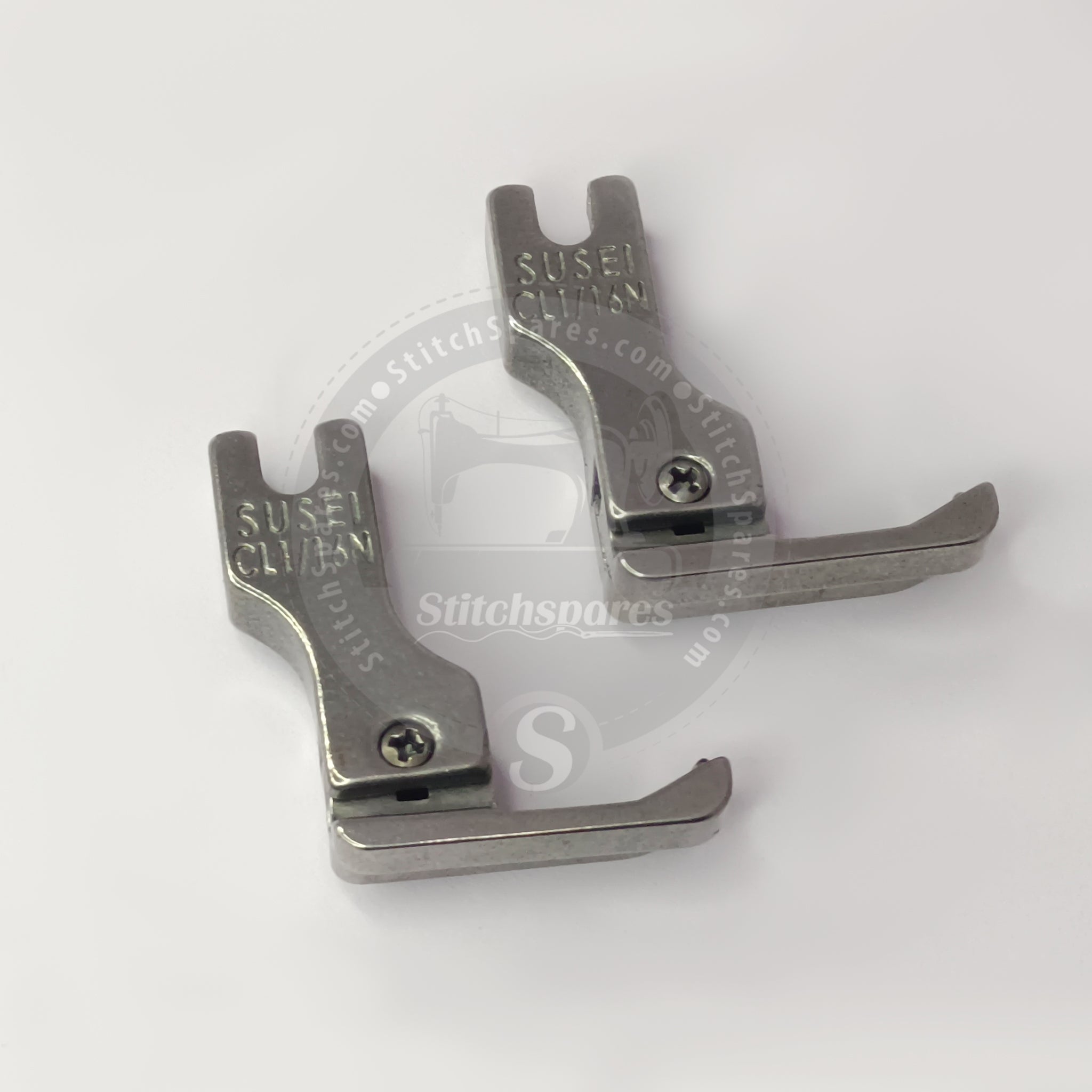 CL 1/16N Presser Foot Single Needle Lock-Stitch Machine