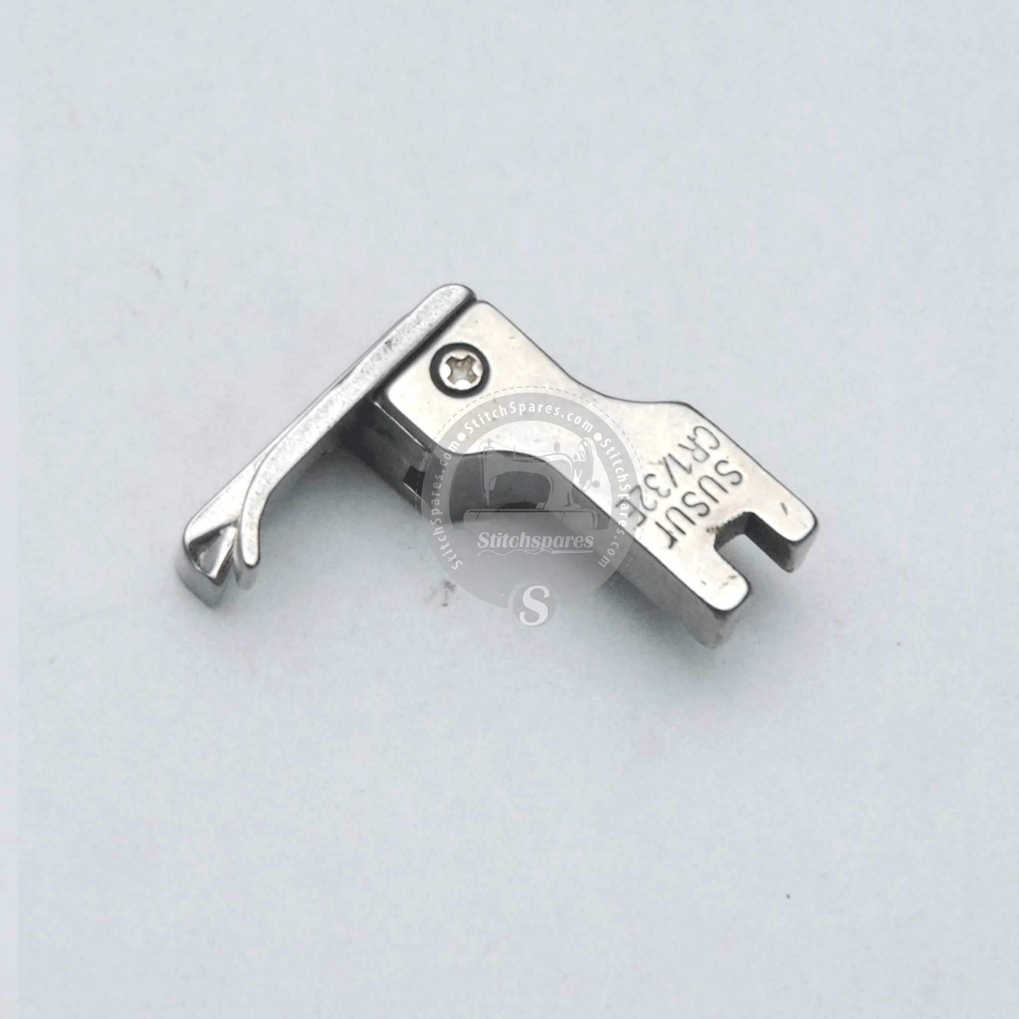 CR 132E Presser Foot Single Needle Lock-Stitch Machine
