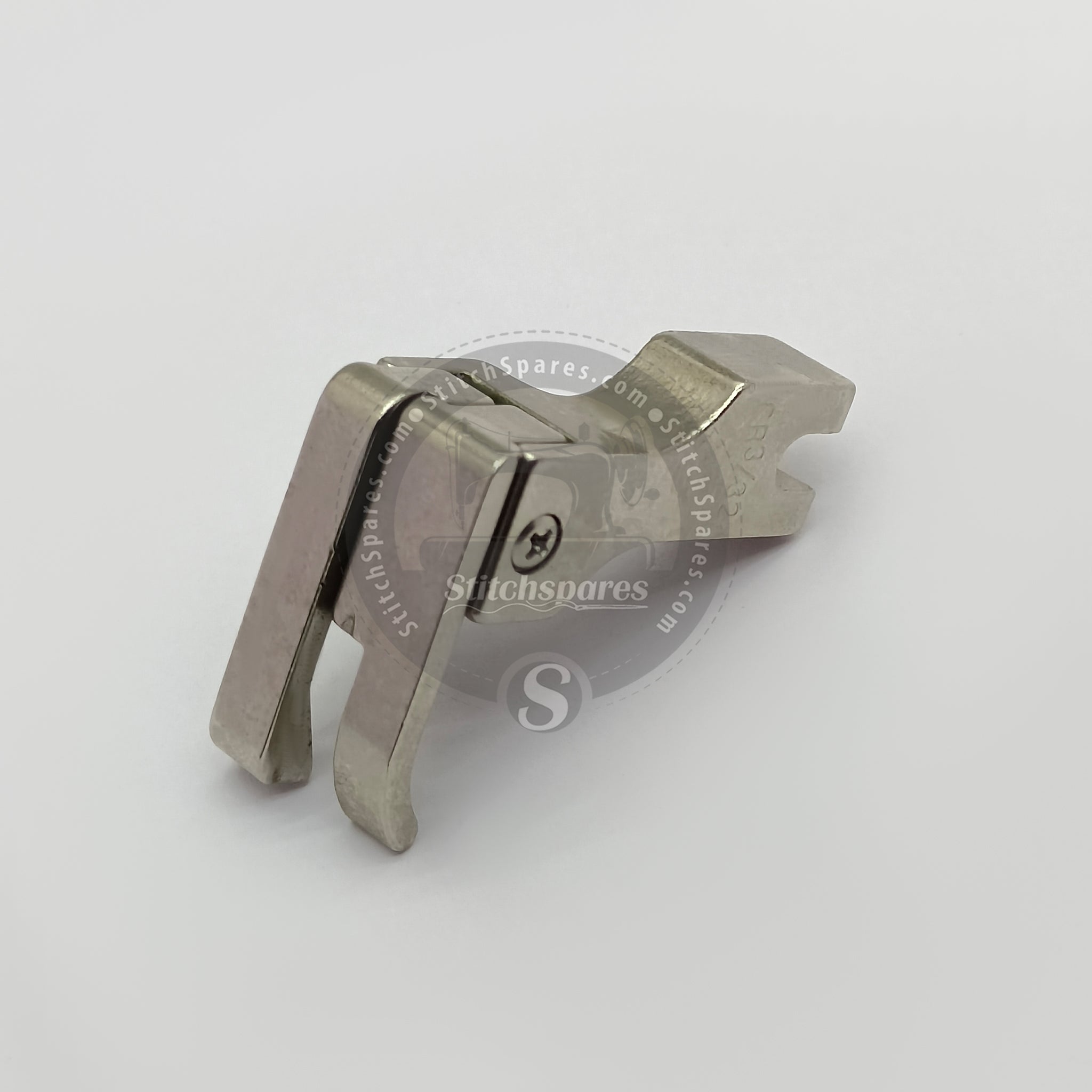 CR 3/32 Compensating Presser Foot (Short Toe) Single Needle Lock-Stitch Sewing Machine