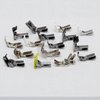 Complete Kit of Presser Foot For JUKI DDL-555 5550 5600 8300 8500 8700 9000 Industrial Single Needle Machine