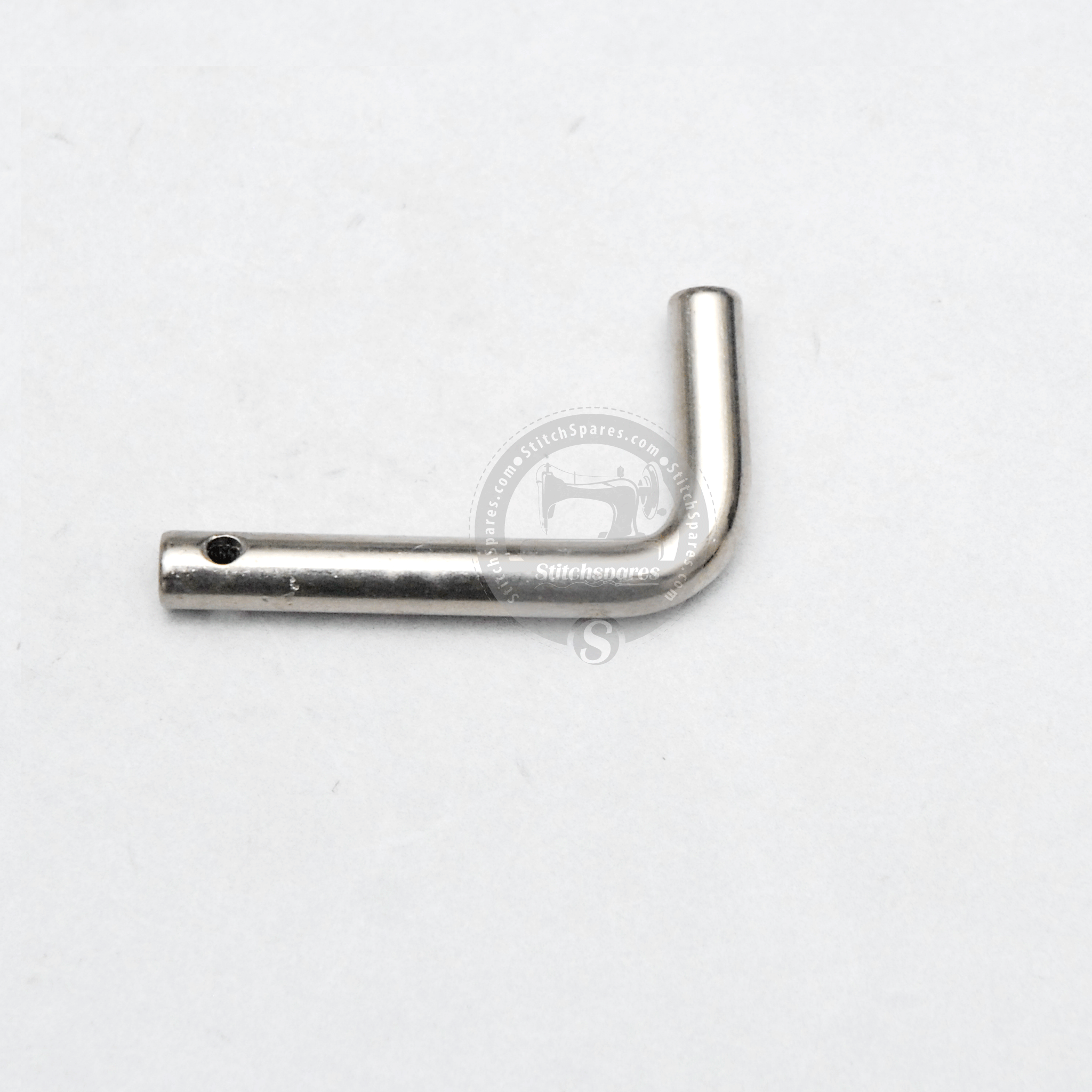 D9314-762-T00 Gimp Guide Holder Juki LBH-763, LBH-773, LBH-783 Button Hole Machine