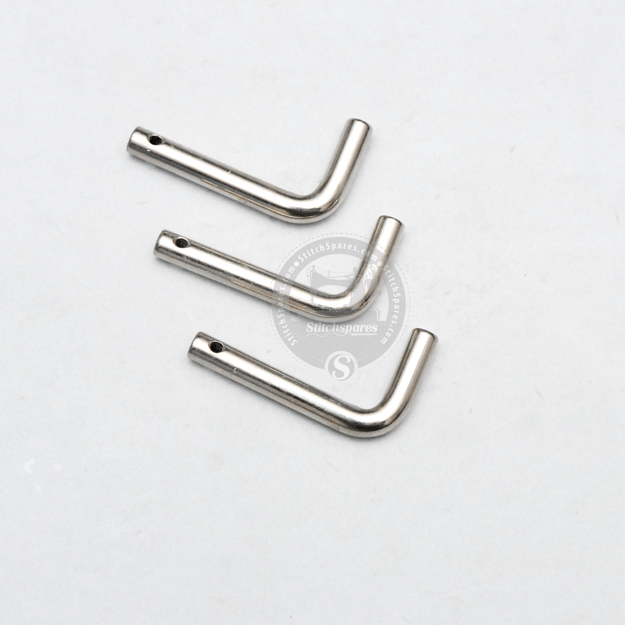 D9314-762-T00 Gimp Guide Holder Juki LBH-763, LBH-773, LBH-783 Button Hole Machine